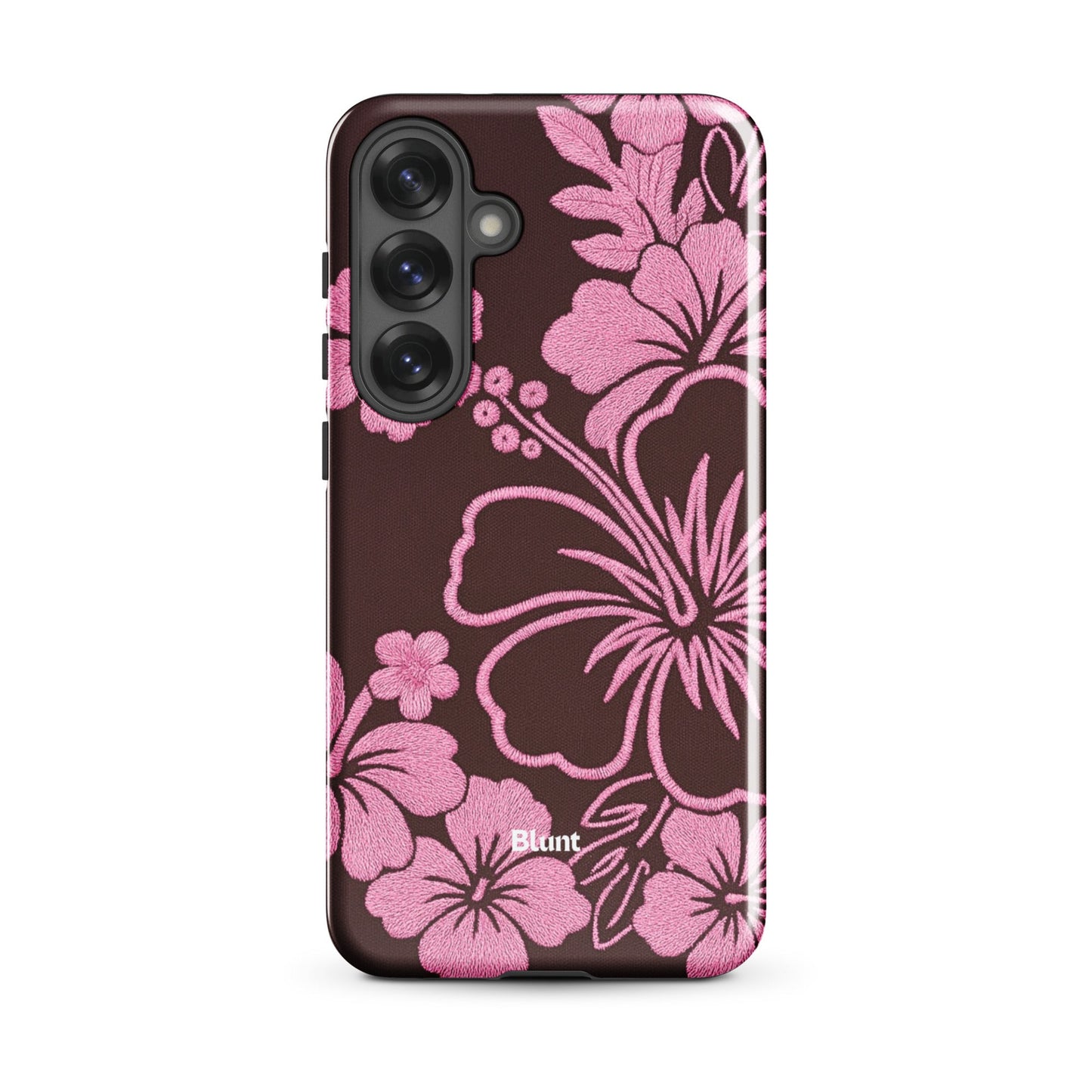 Lei'd Samsung Case - Blunt Cases