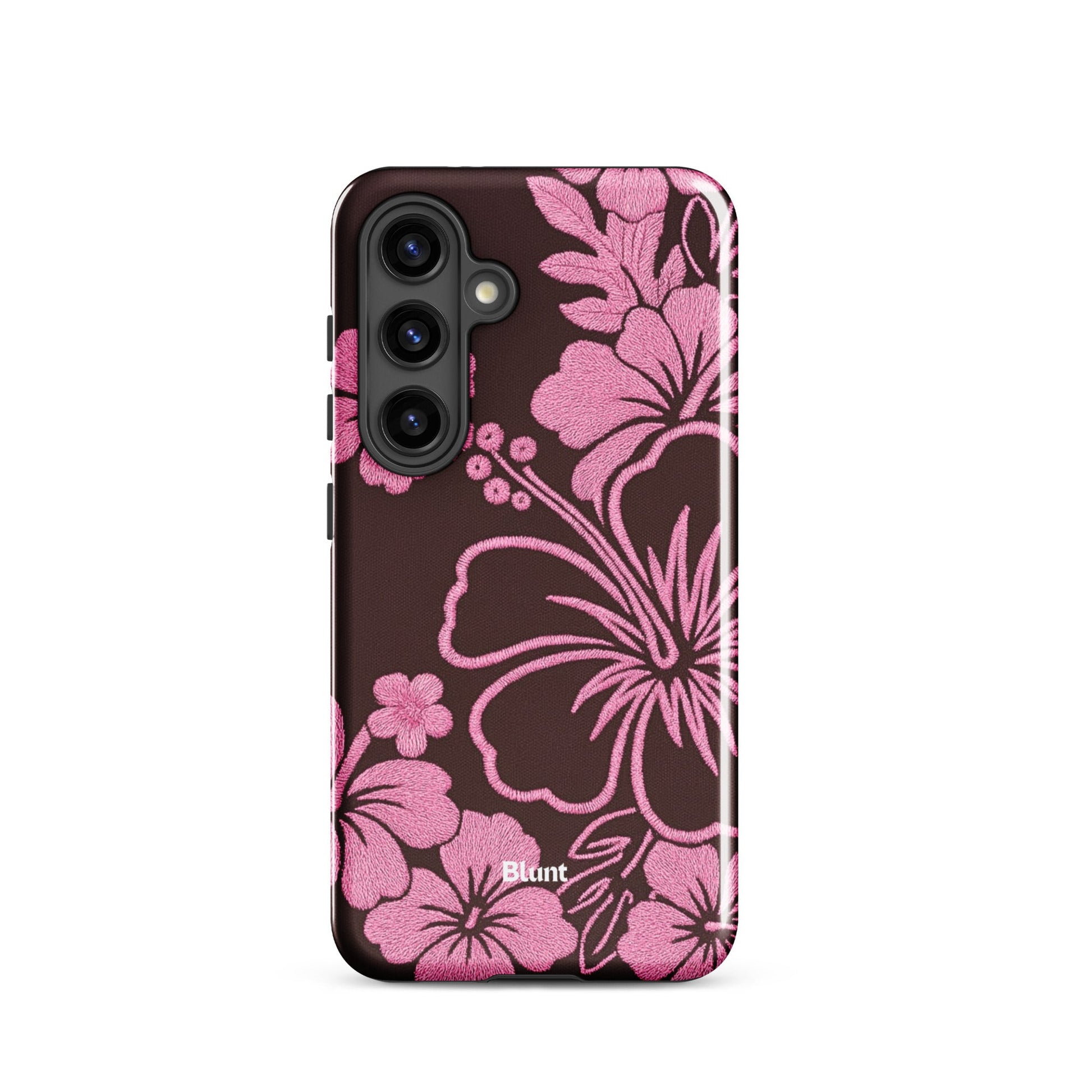 Lei'd Samsung Case - Blunt Cases