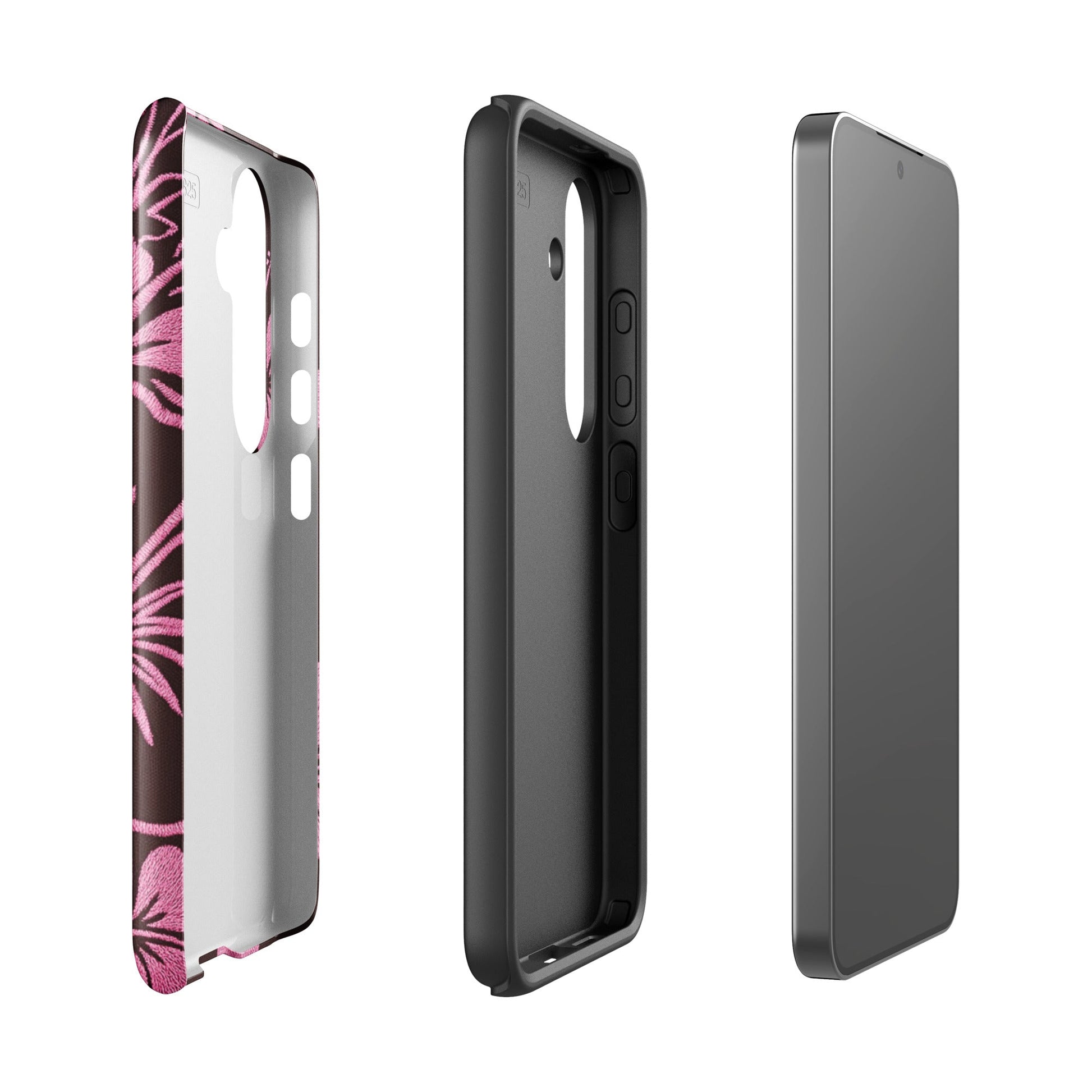 Lei'd Samsung Case - Blunt Cases