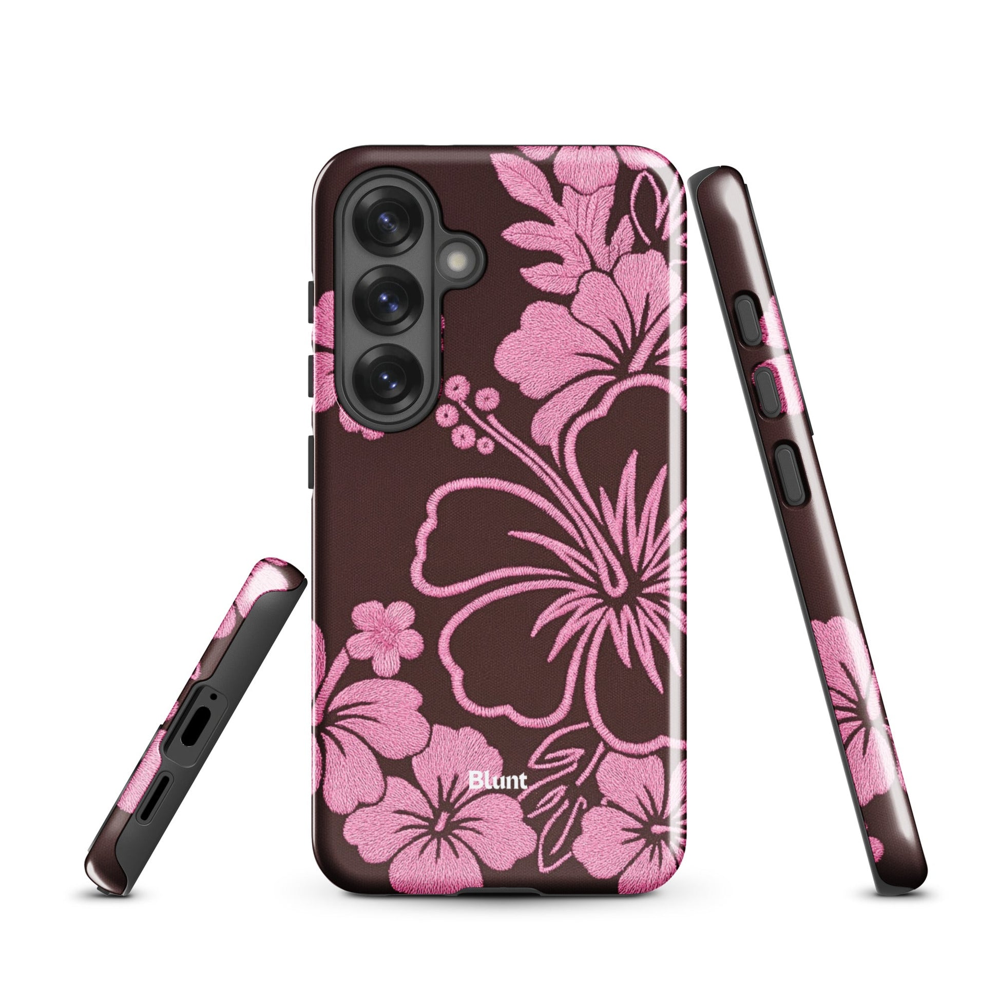 Lei'd Samsung Case - Blunt Cases