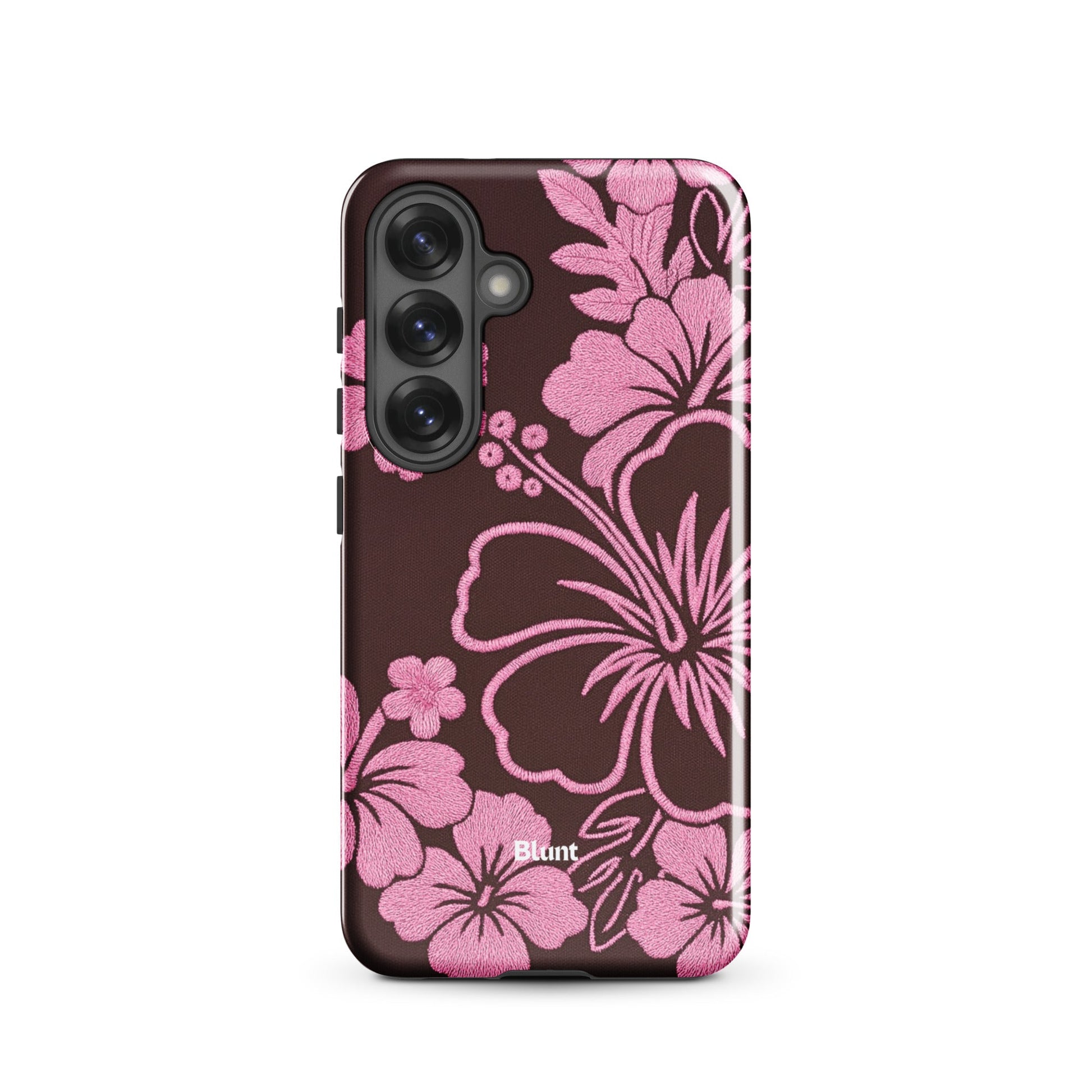 Lei'd Samsung Case - Blunt Cases