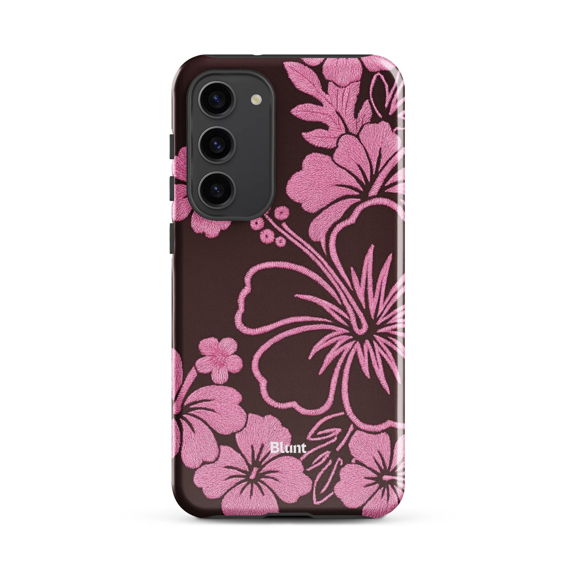 Lei'd Samsung Case - Blunt Cases