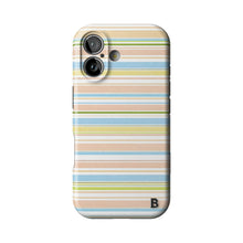 Lemondie Statement iPhone Case