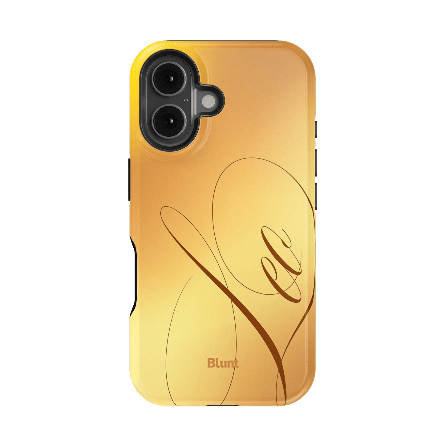 Leo iPhone Case - Blunt Cases