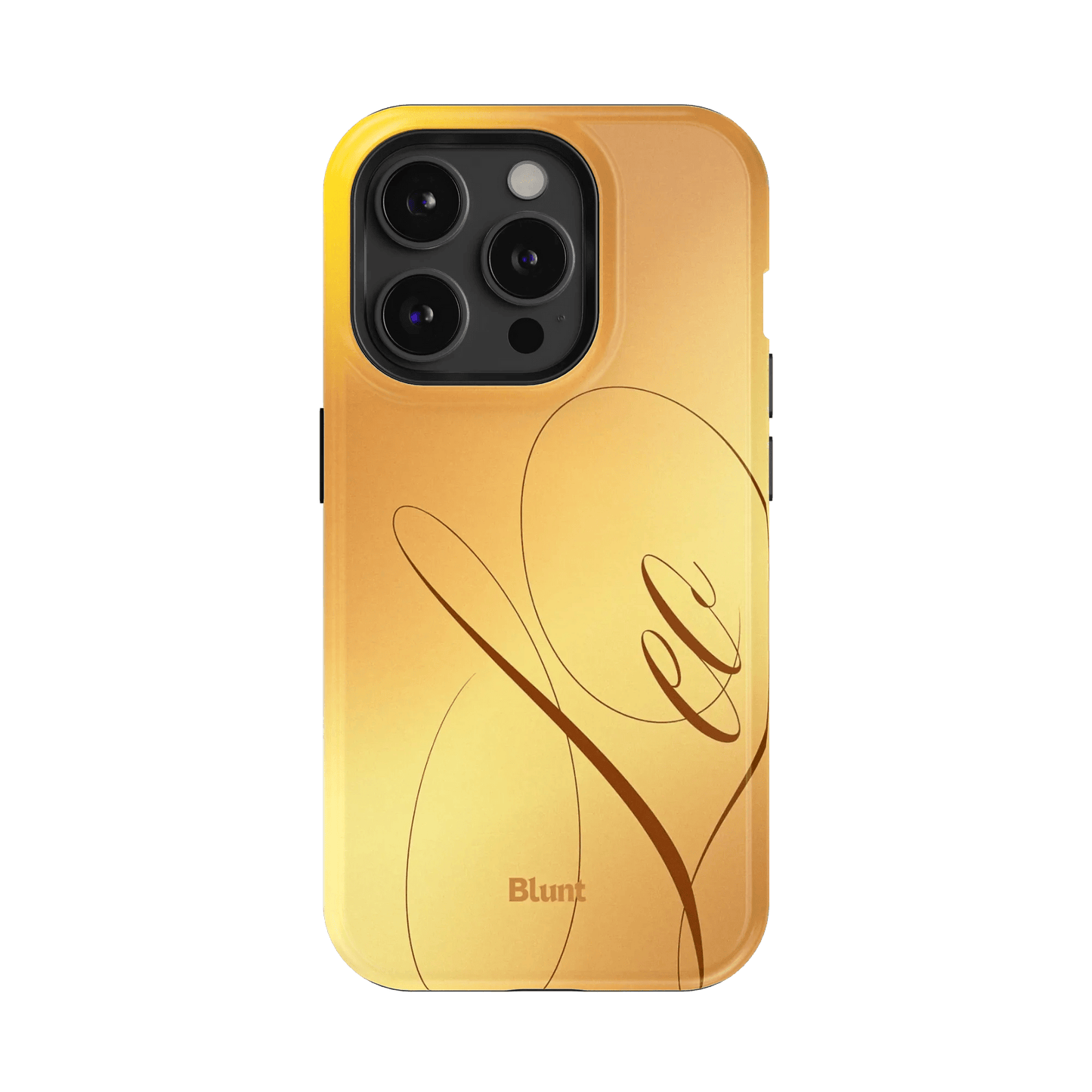 Leo iPhone Case - Blunt Cases