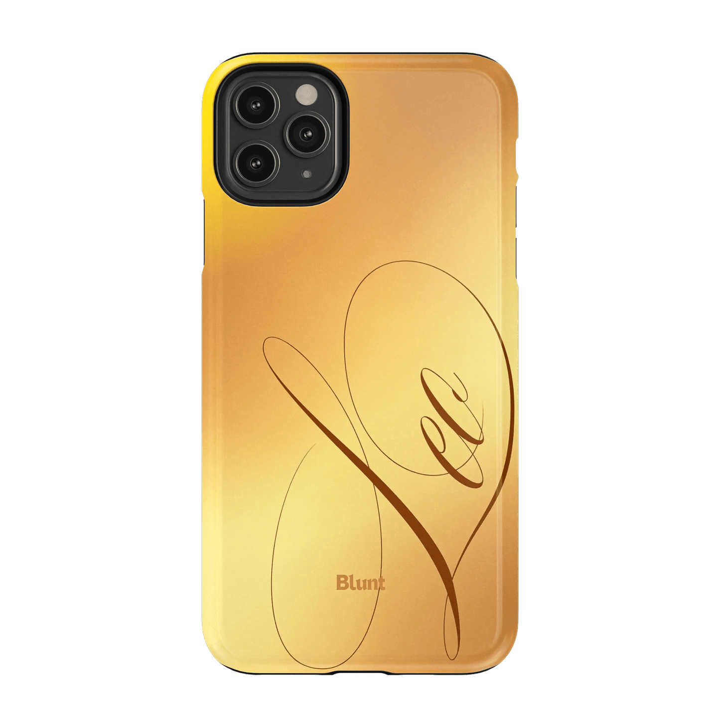 Leo iPhone Case - Blunt Cases