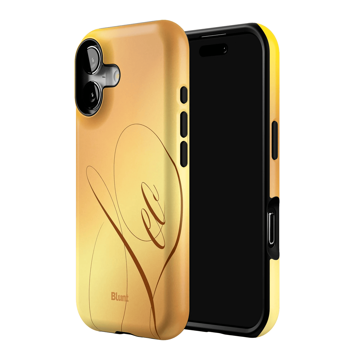 Leo iPhone Case - Blunt Cases