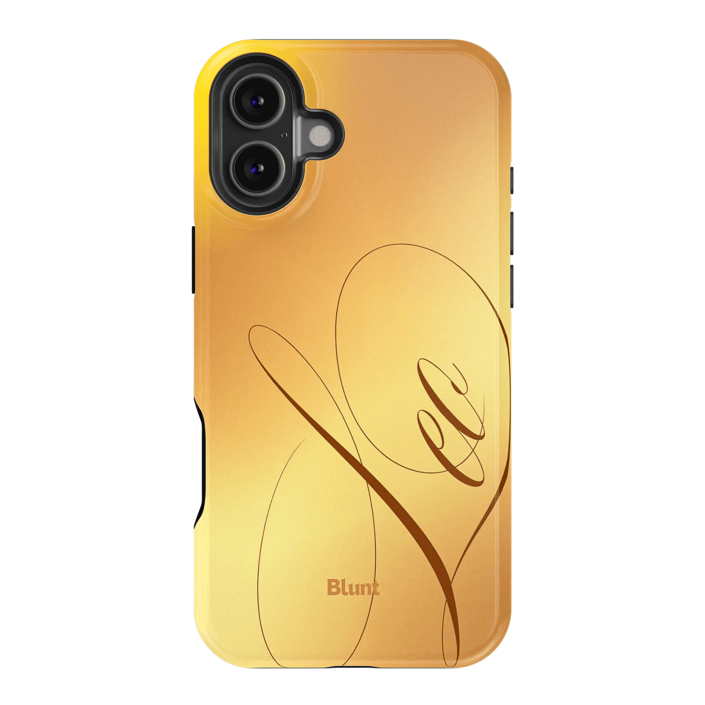 Leo iPhone Case - Blunt Cases
