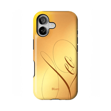 Leo iPhone Case