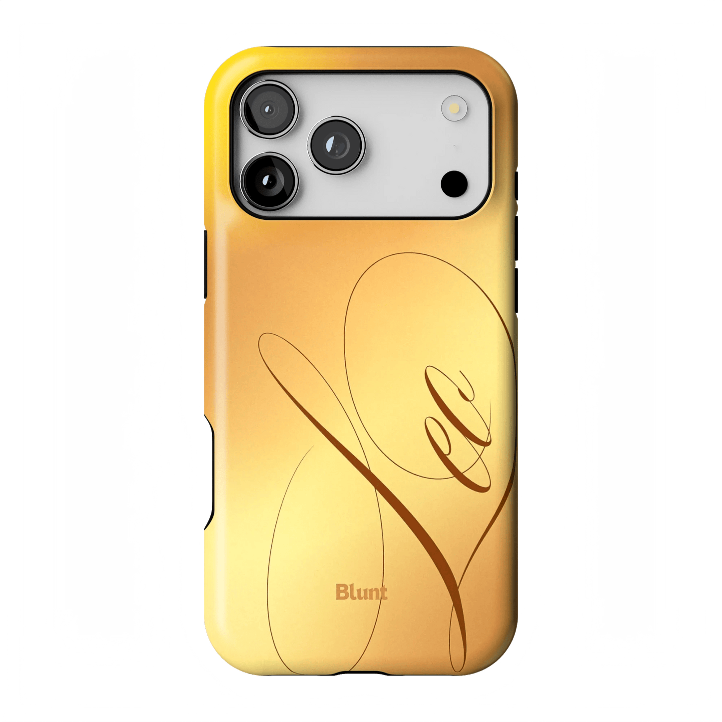 Leo iPhone Case - Blunt Cases