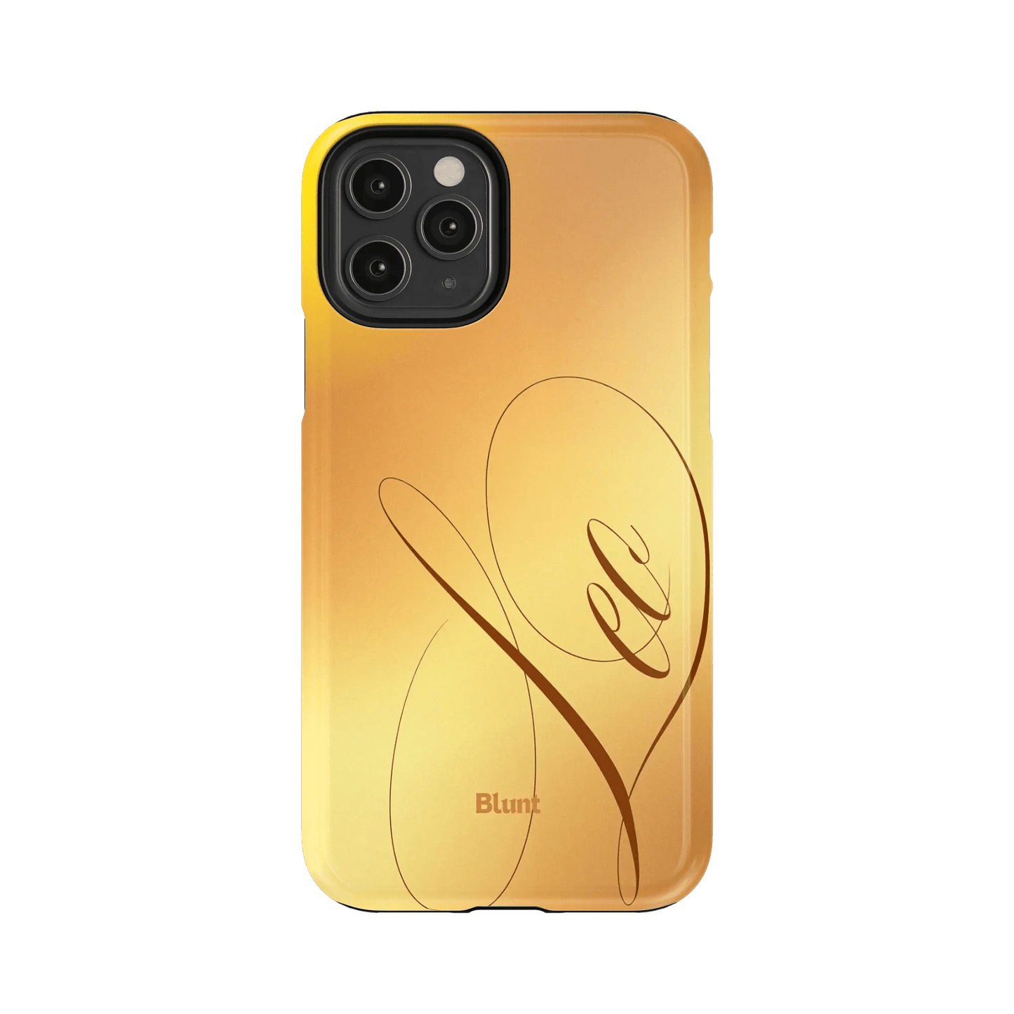Leo iPhone Case - Blunt Cases