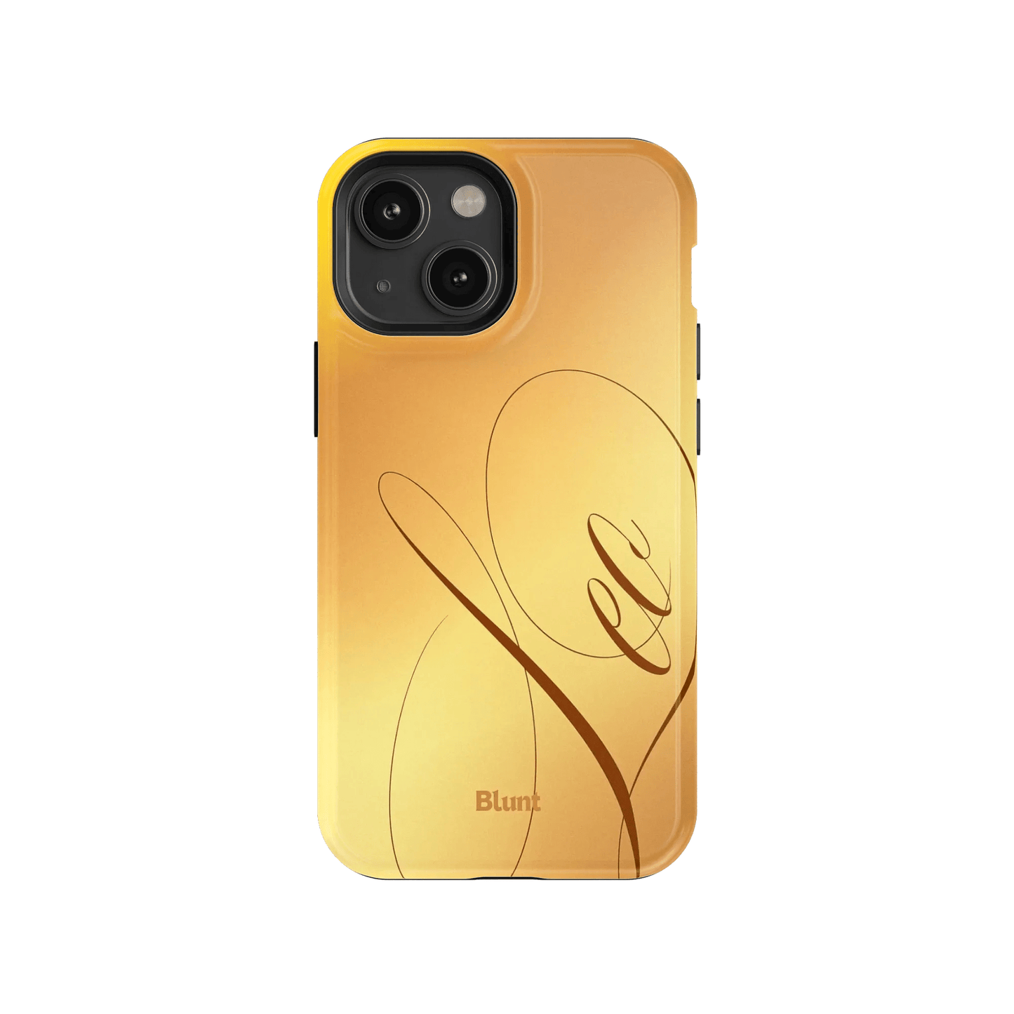 Leo iPhone Case - Blunt Cases