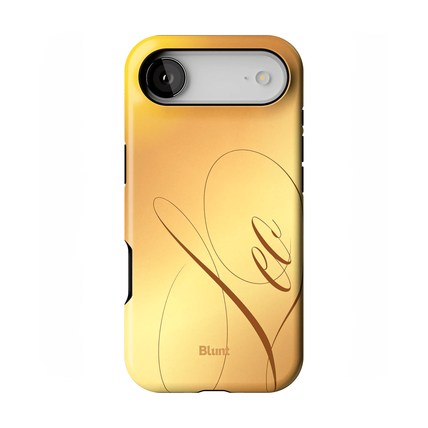 Leo iPhone Case - Blunt Cases