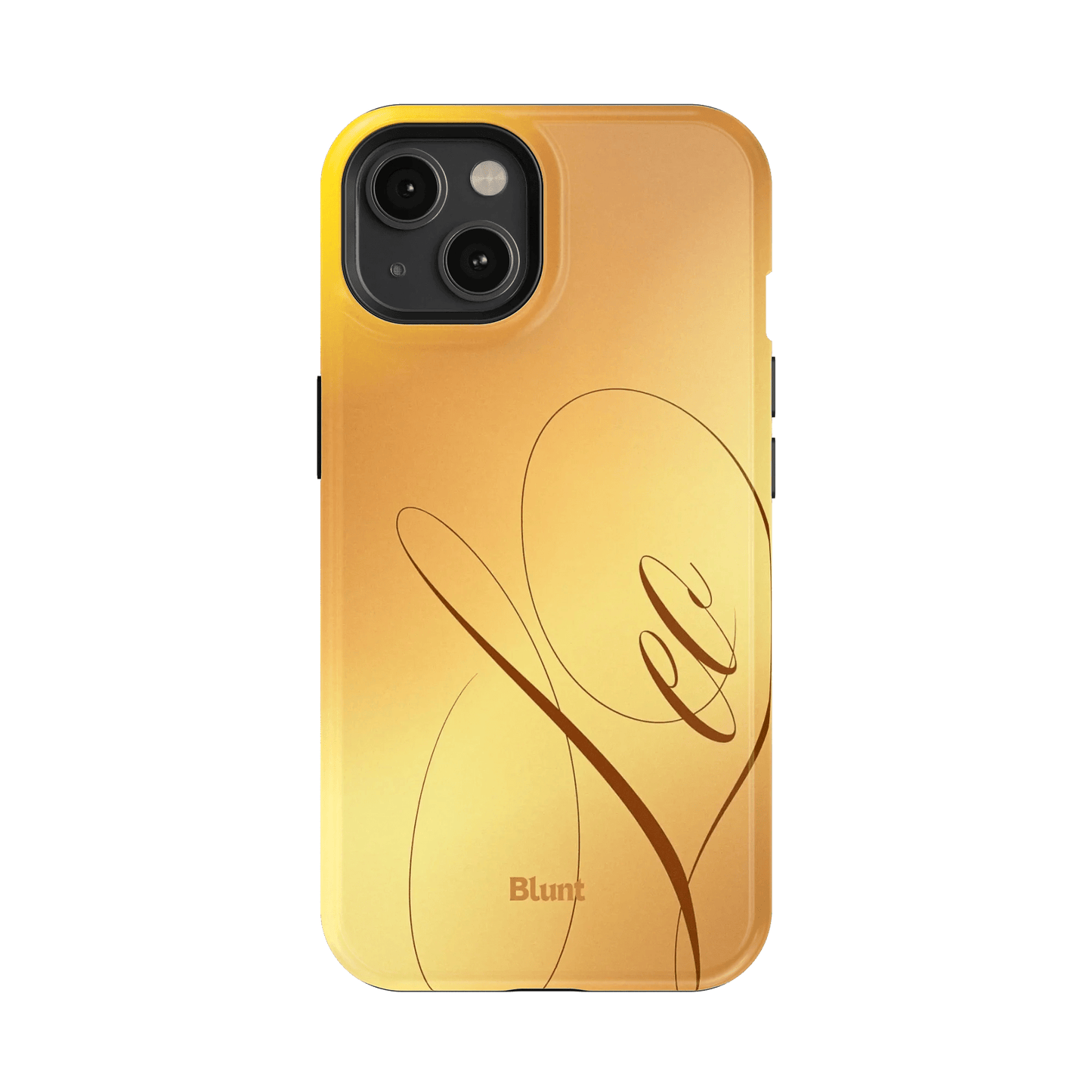 Leo iPhone Case - Blunt Cases