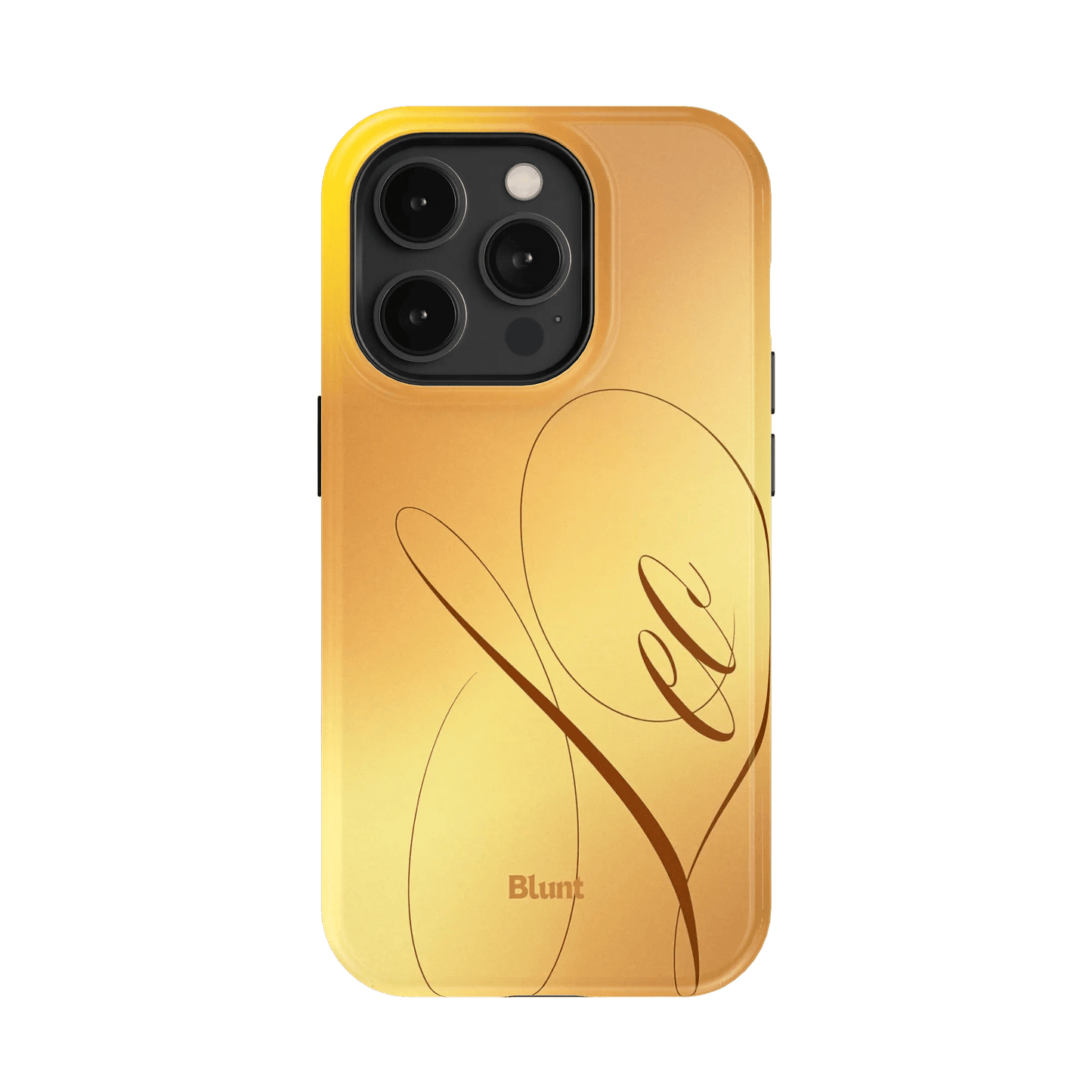 Leo iPhone Case - Blunt Cases