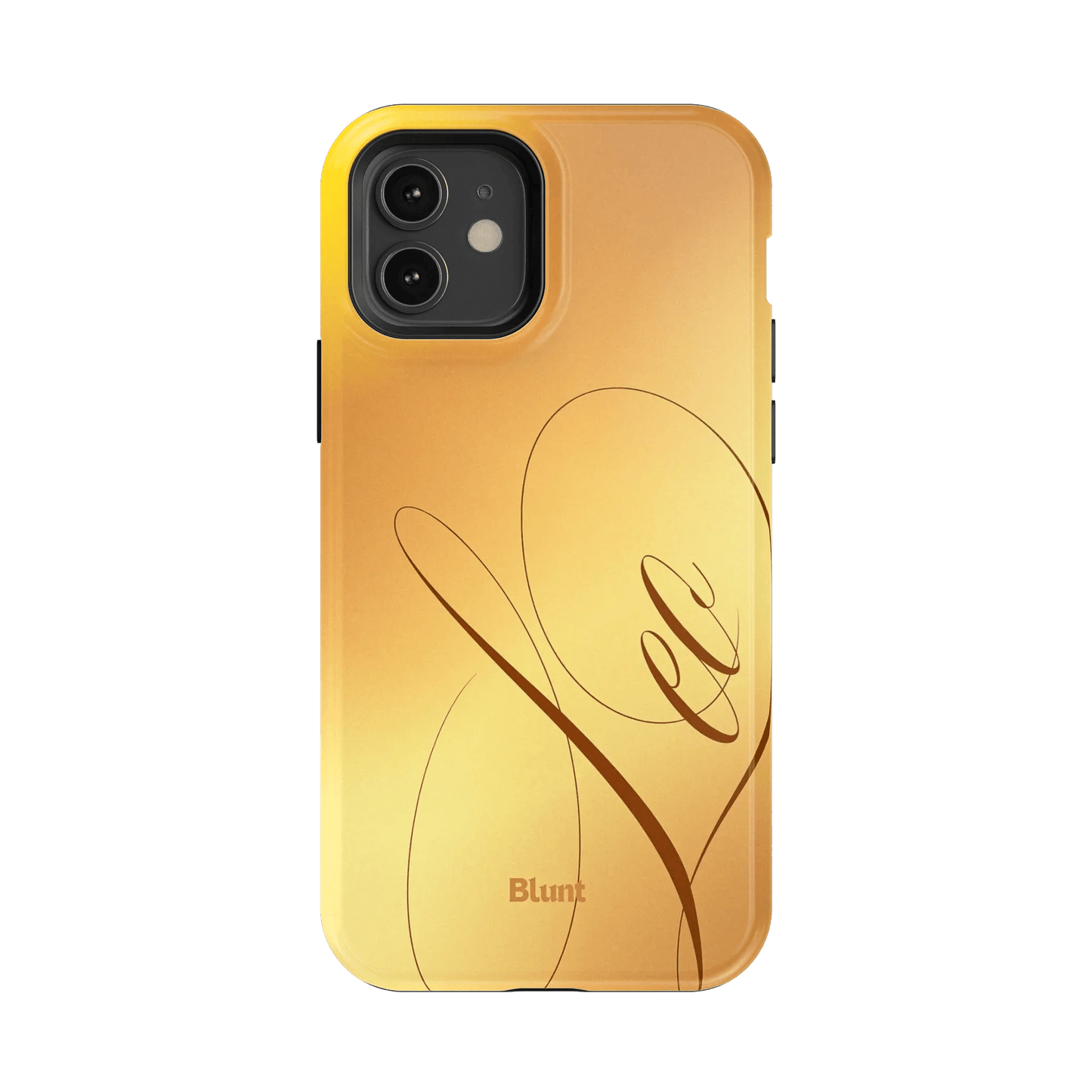 Leo iPhone Case - Blunt Cases