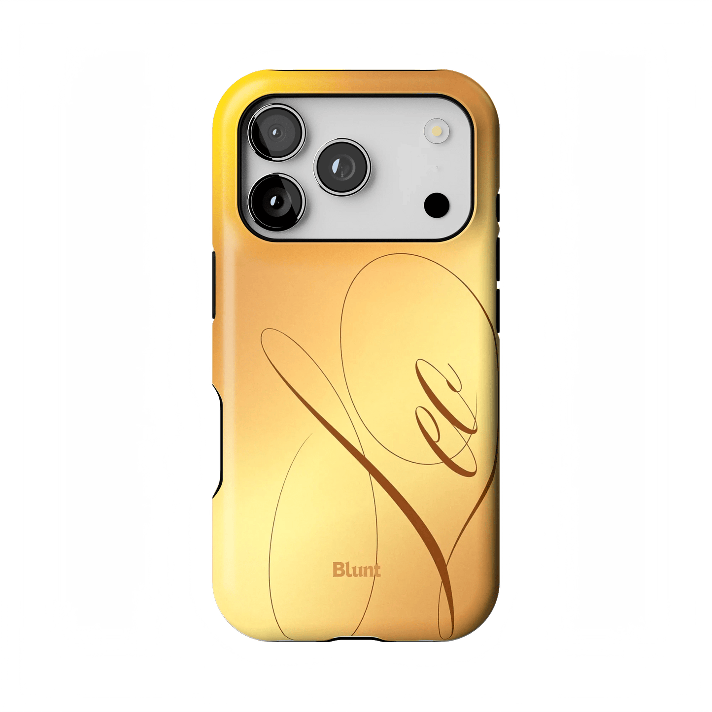 Leo iPhone Case - Blunt Cases