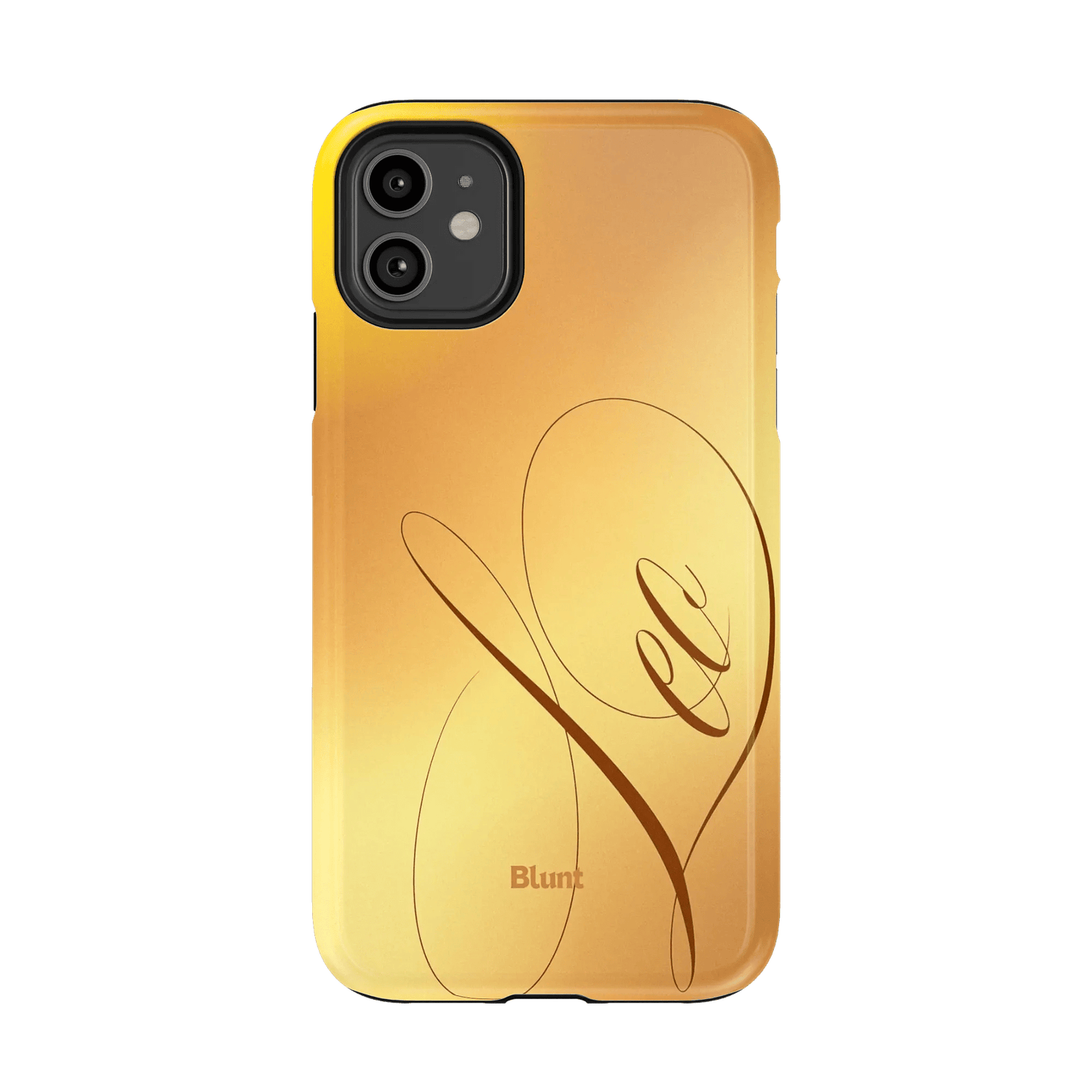Leo iPhone Case - Blunt Cases