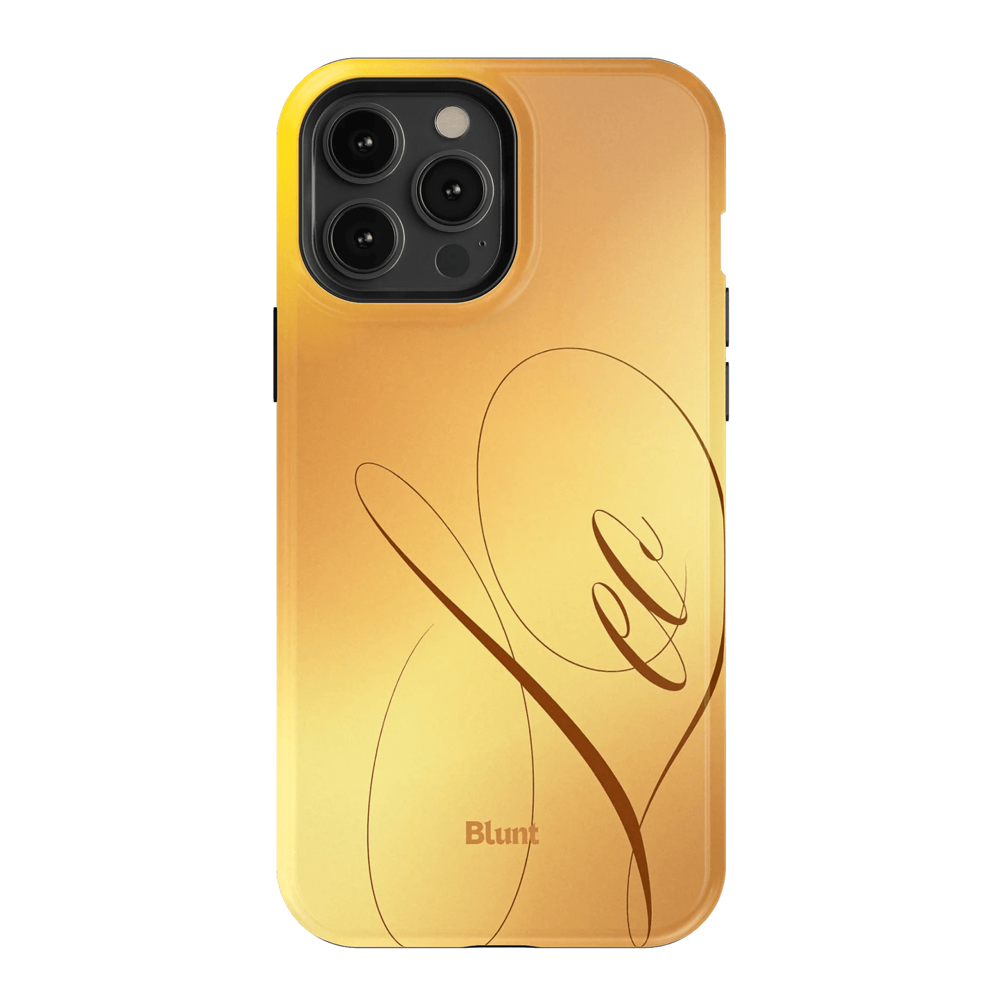 Leo iPhone Case - Blunt Cases