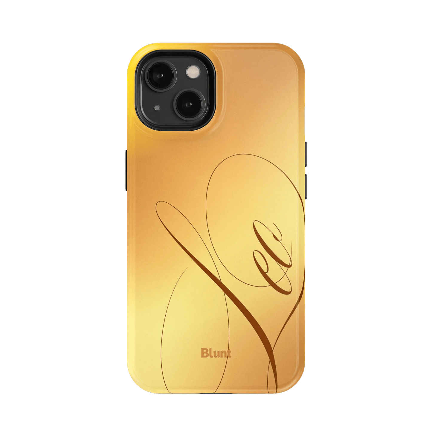 Leo iPhone Case - Blunt Cases