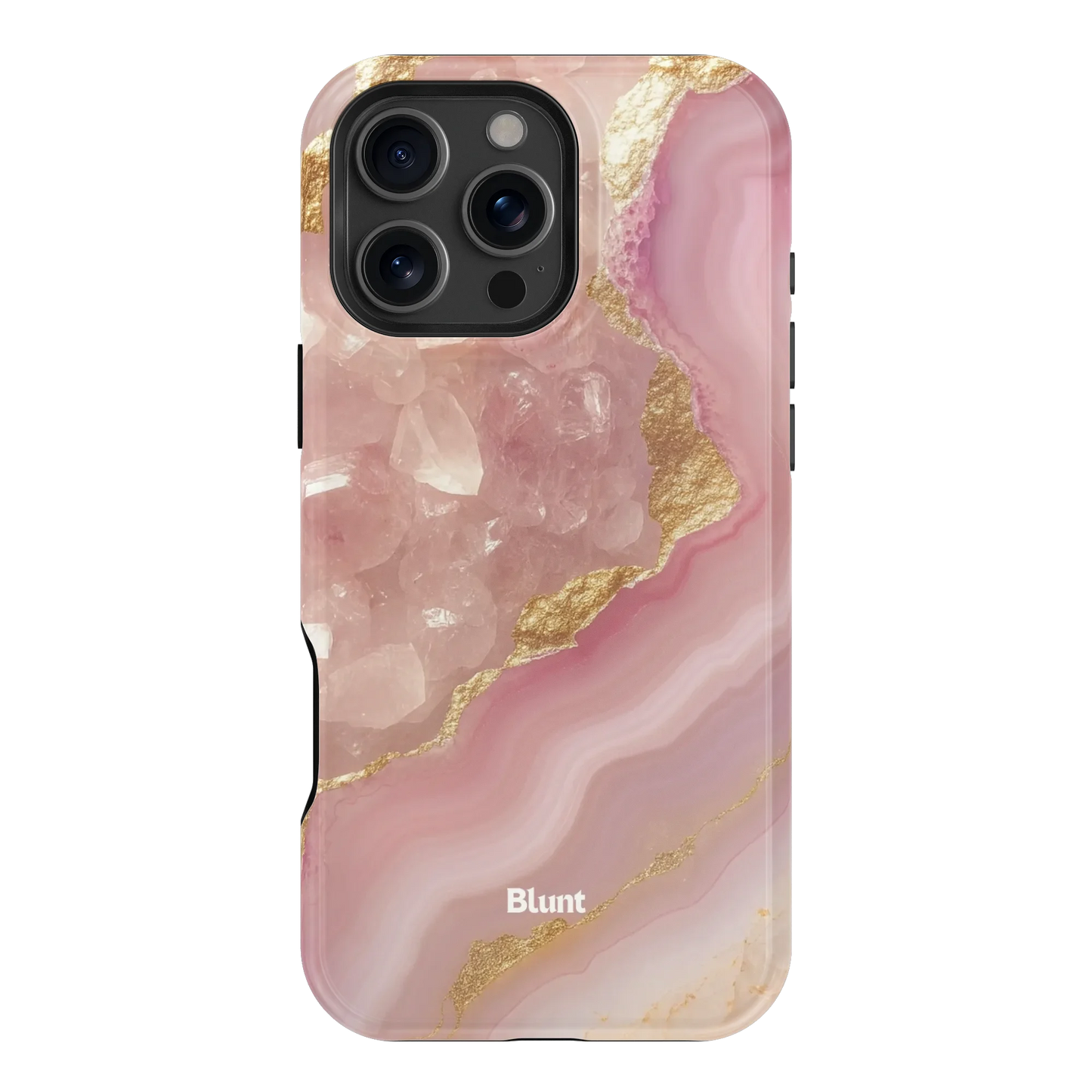 Blushstone iPhone Case