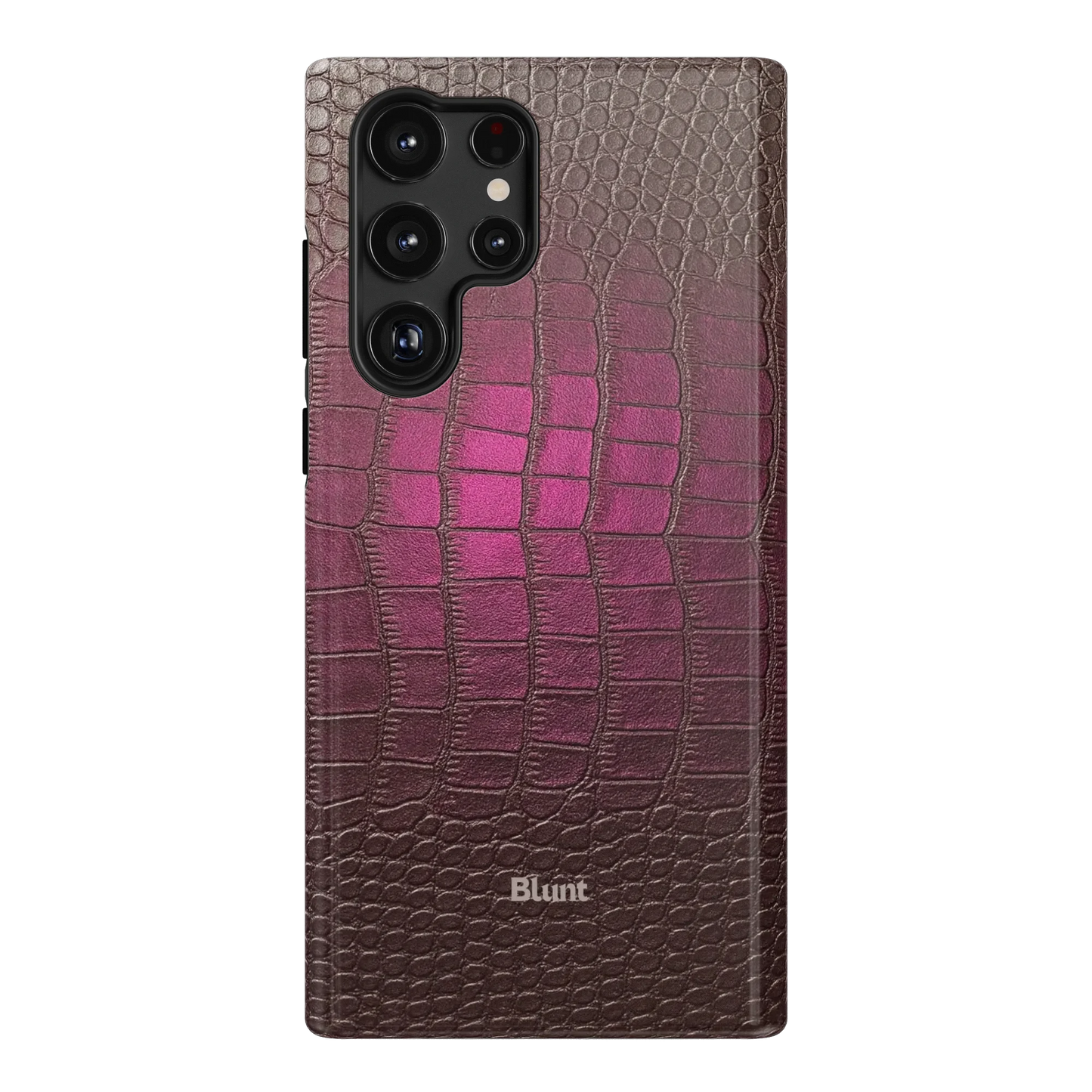 Fuchsia Samsung Case