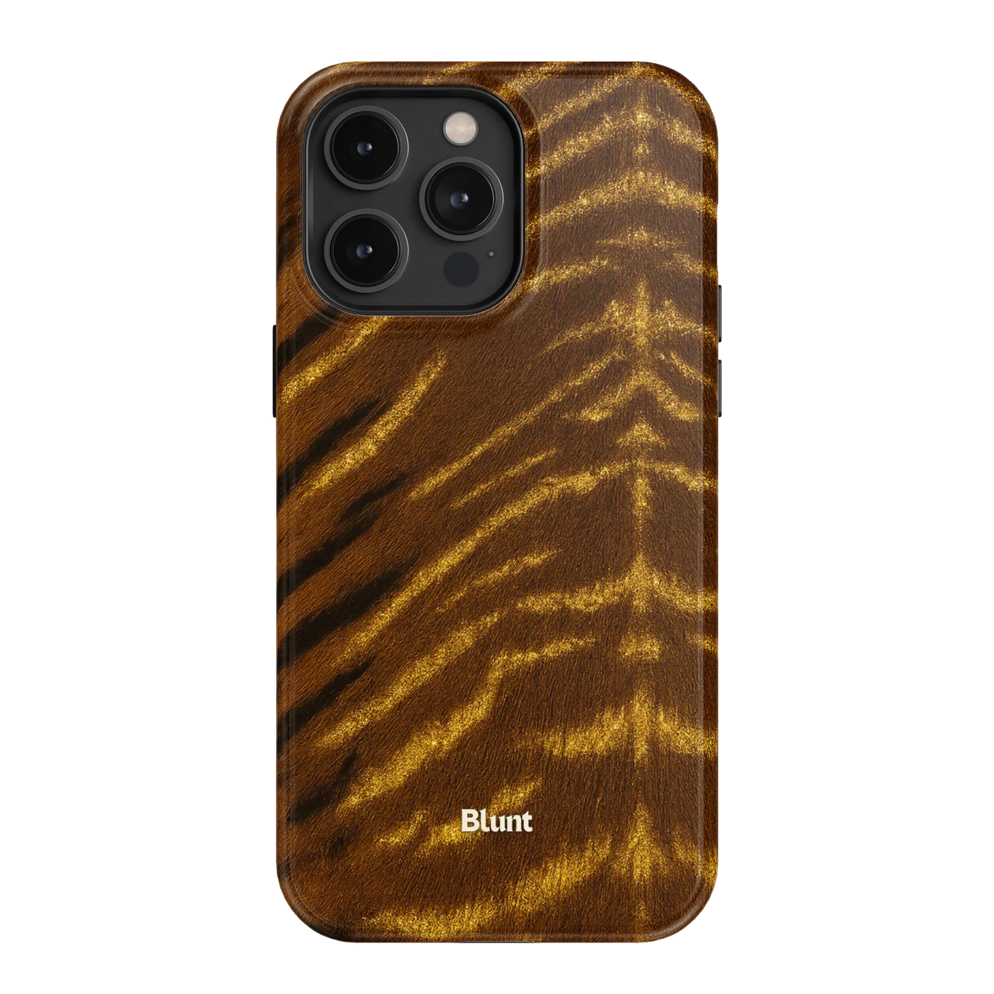 Cavalli iPhone Case