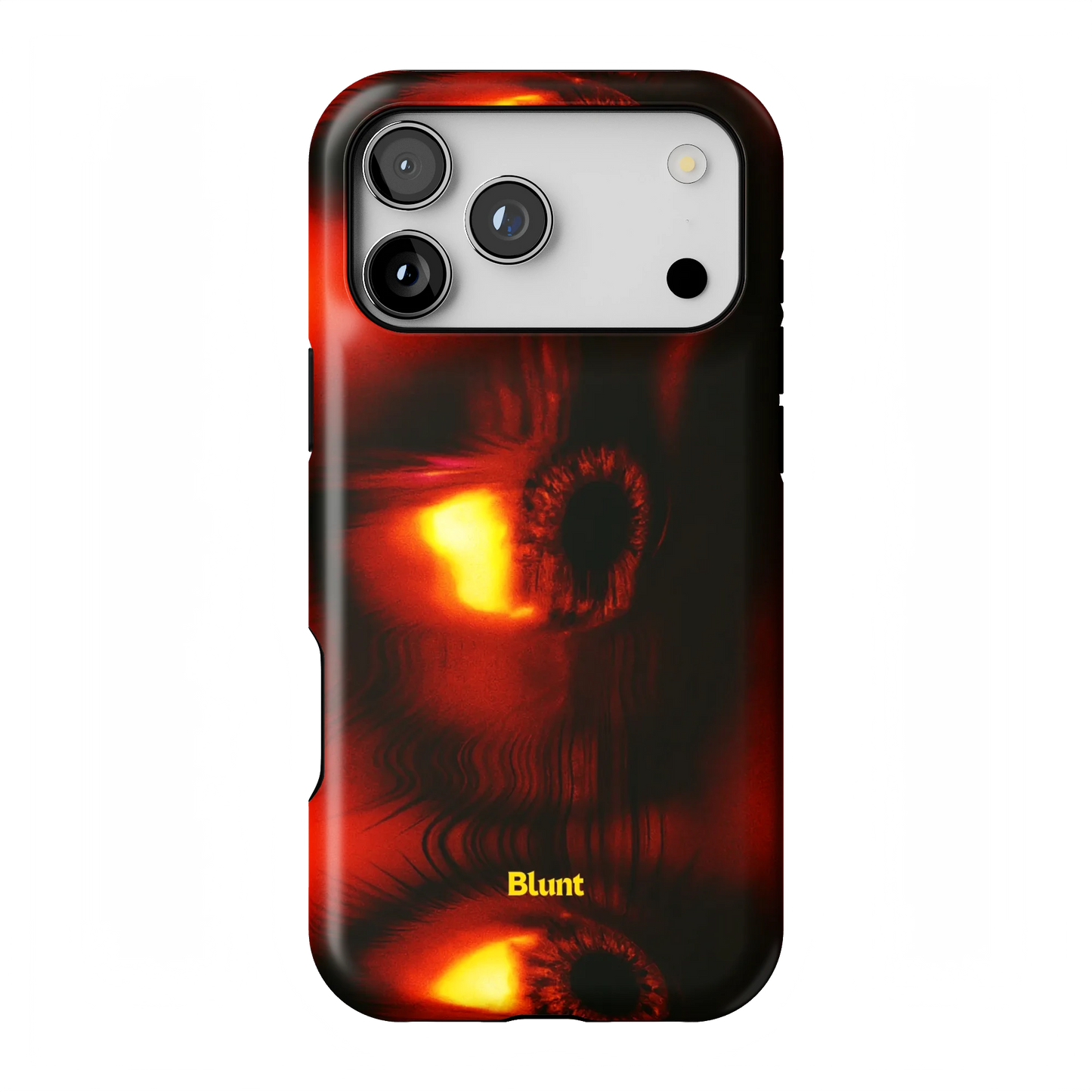 Moltr iPhone Case