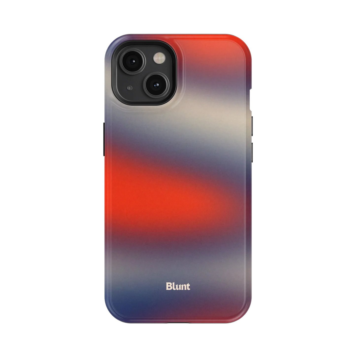 Heatline iPhone Case