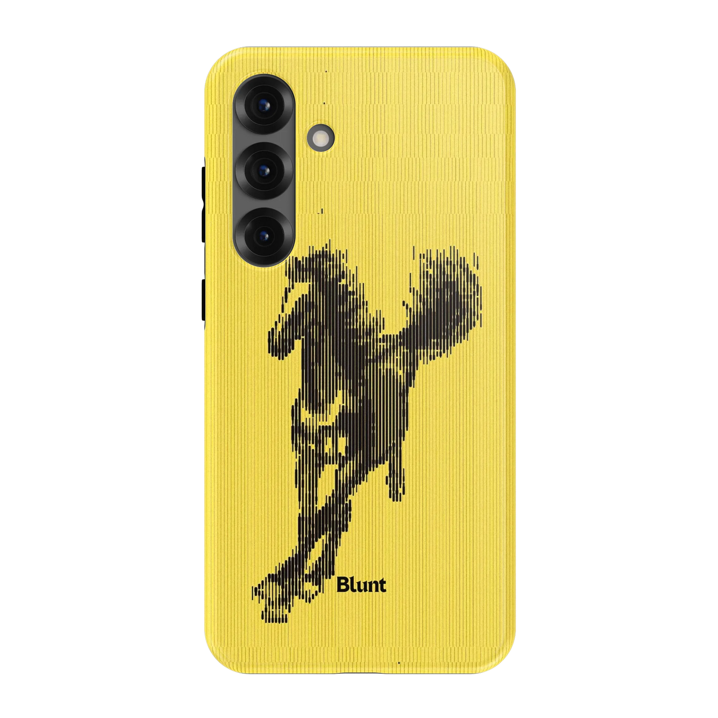 Bronco Rush Samsung Case