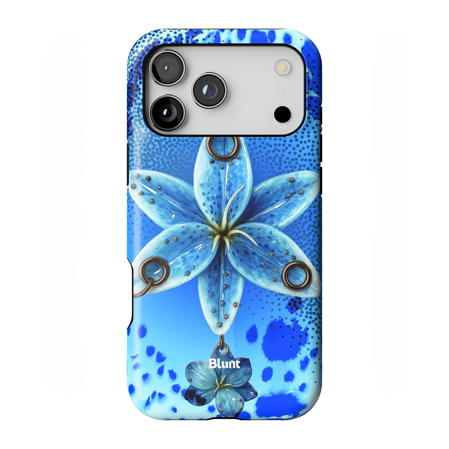 Crysea iPhone Case