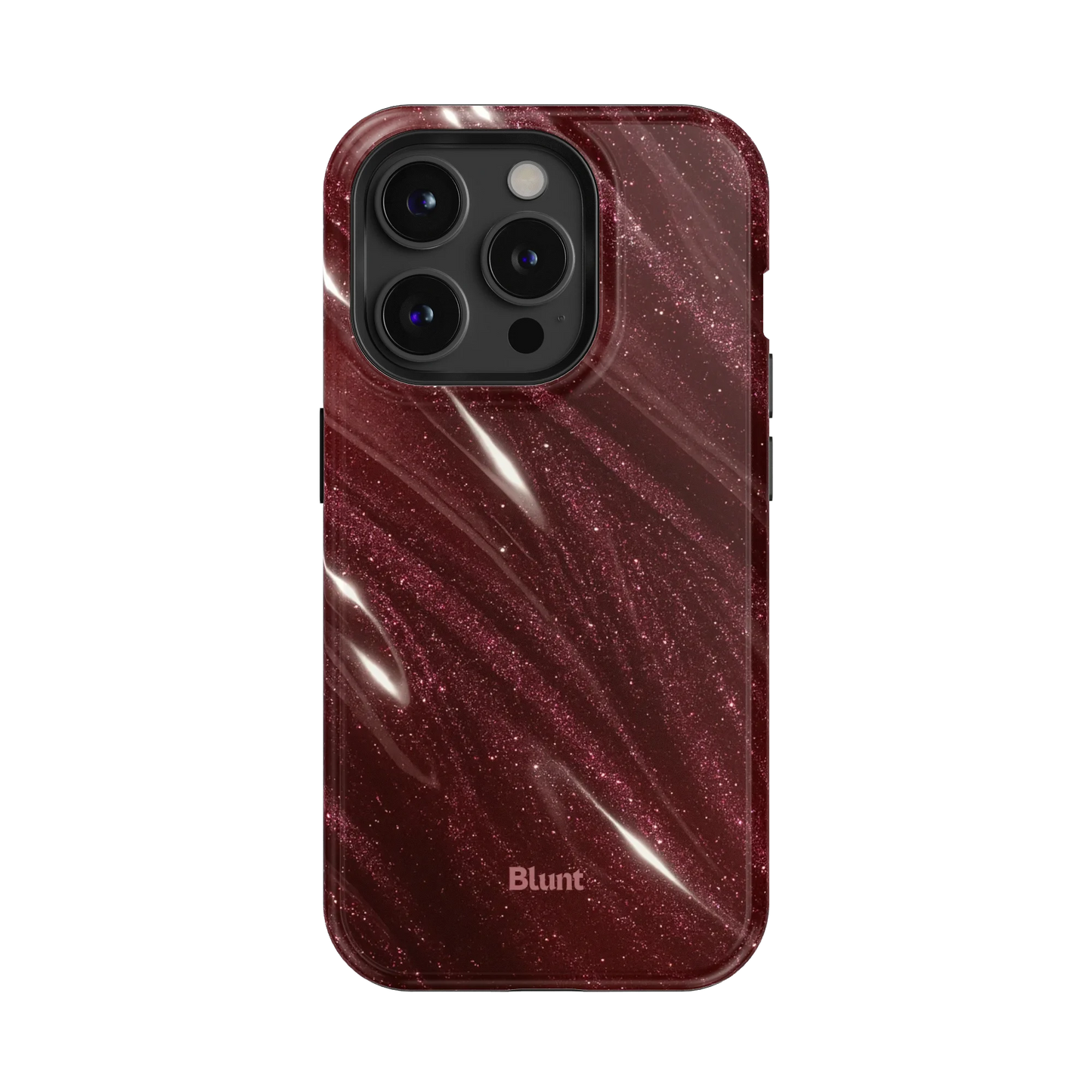 Velvet Rush iPhone Case