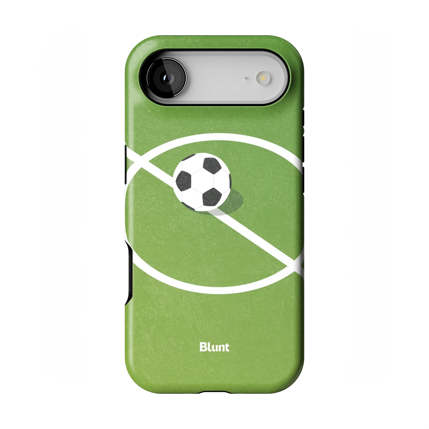 Strike iPhone Case