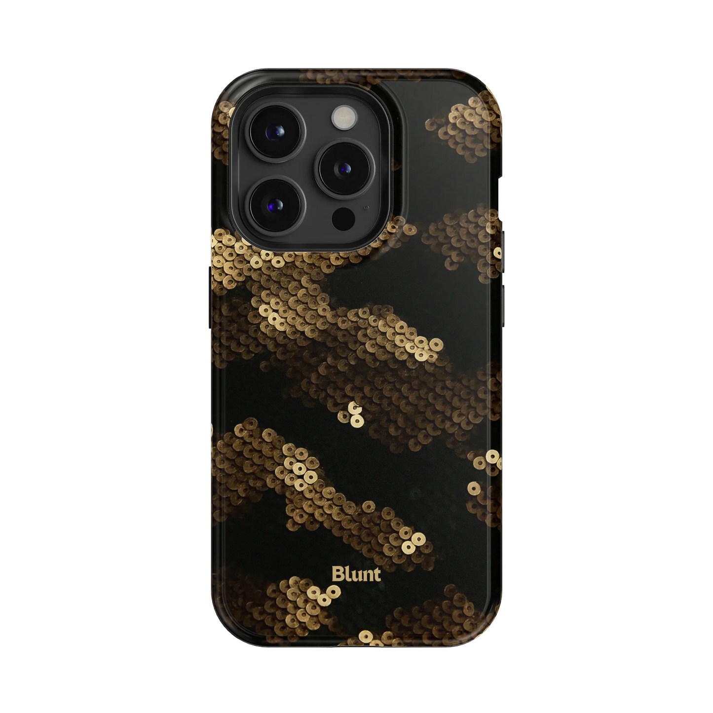 Noctrel iPhone Case