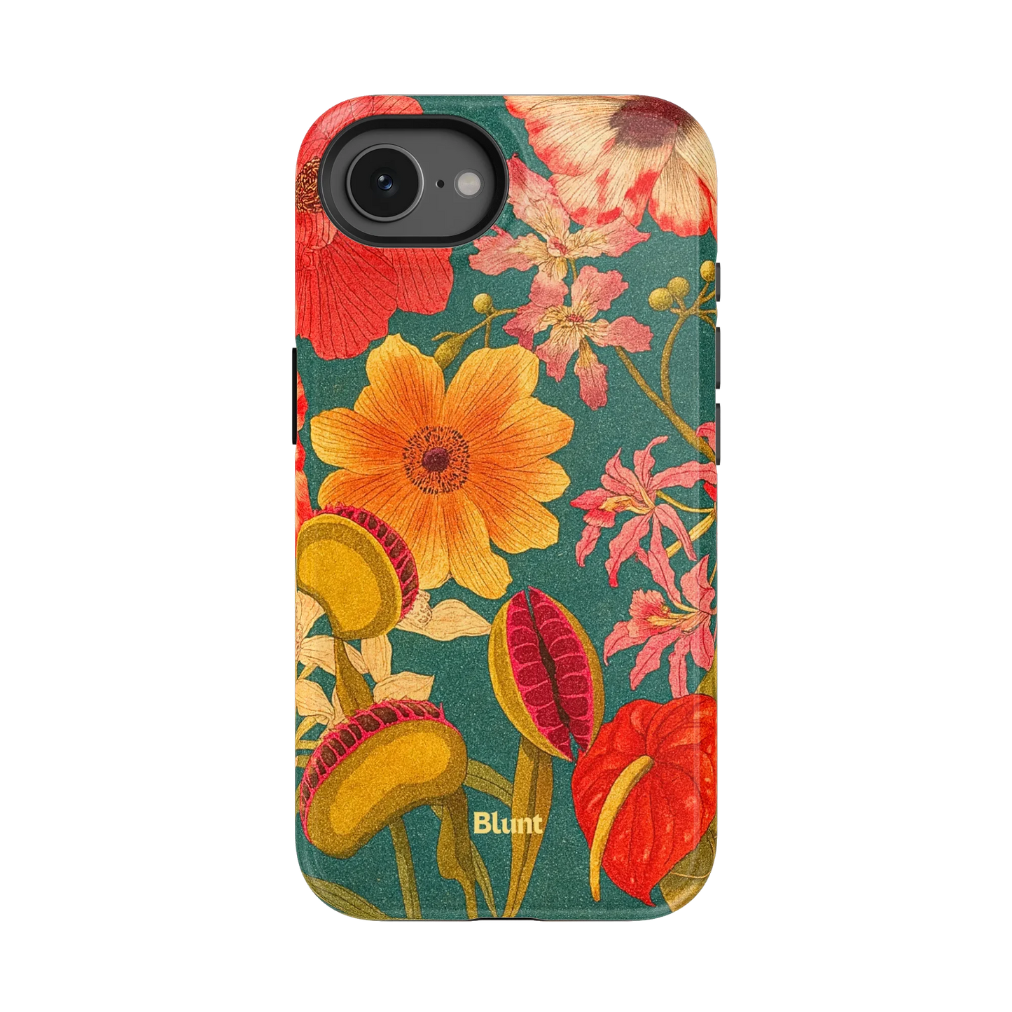 iPhone 16 E Tough