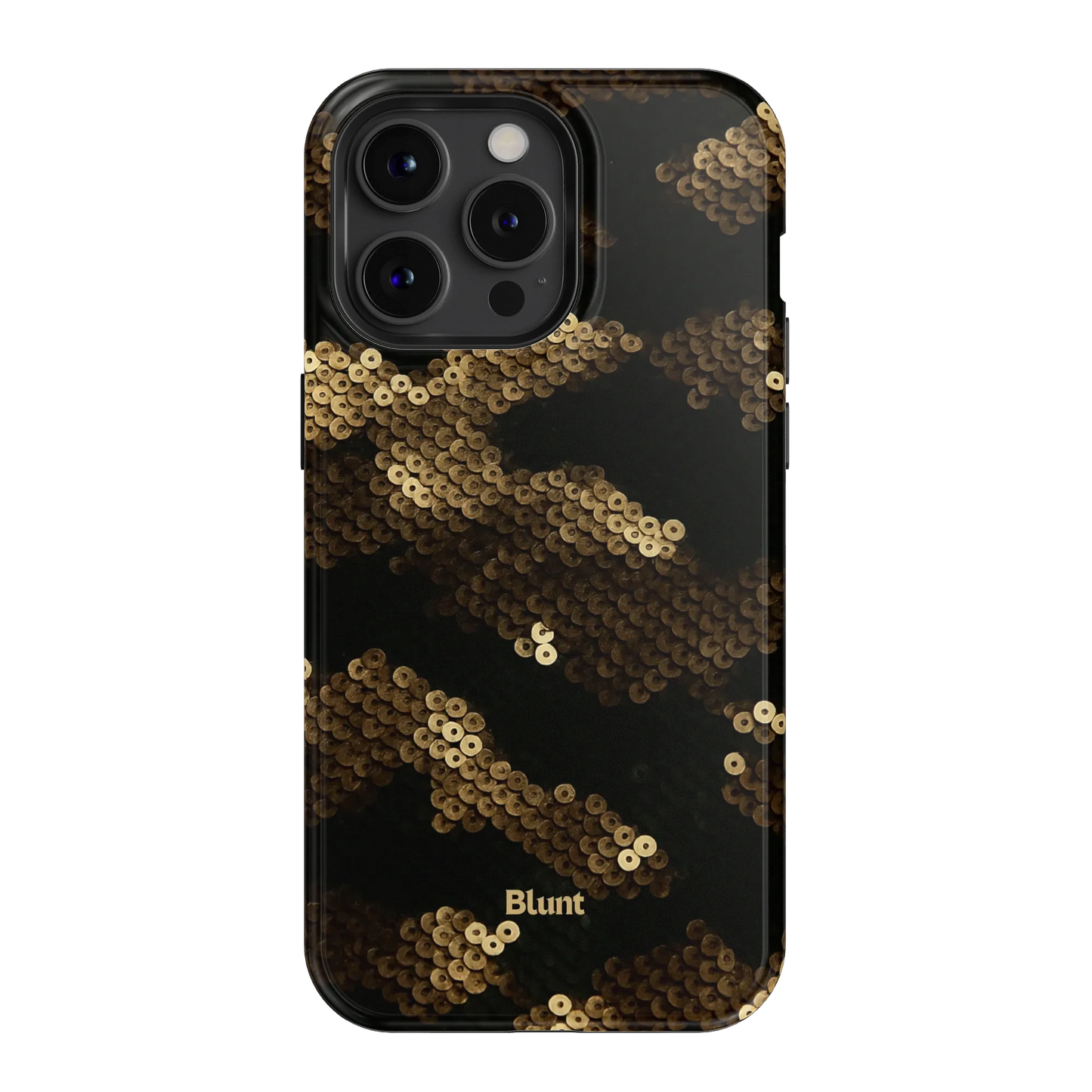 Noctrel iPhone Case