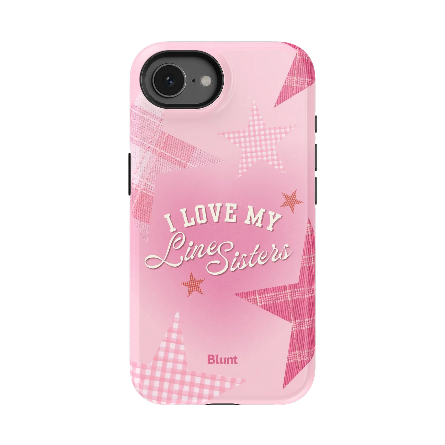 iPhone 16 E Tough