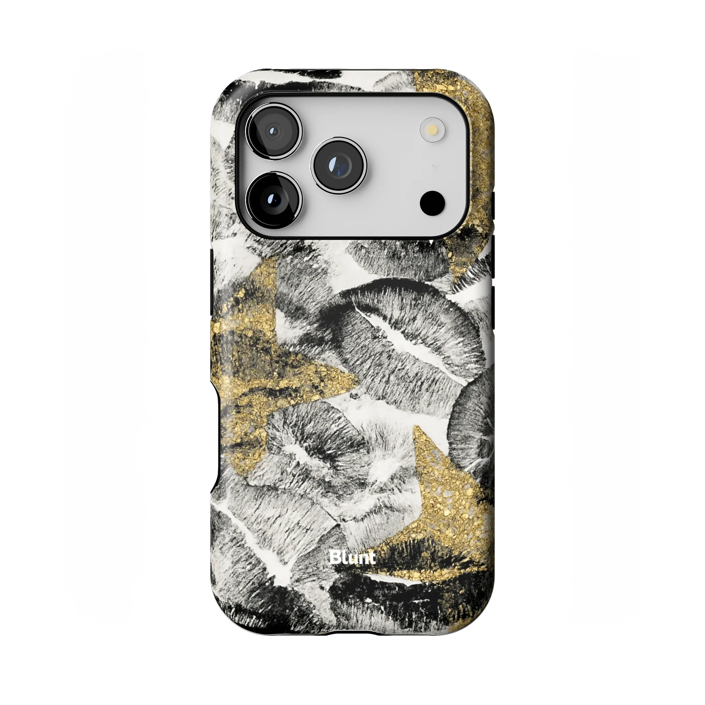 Star Kiss iPhone Case
