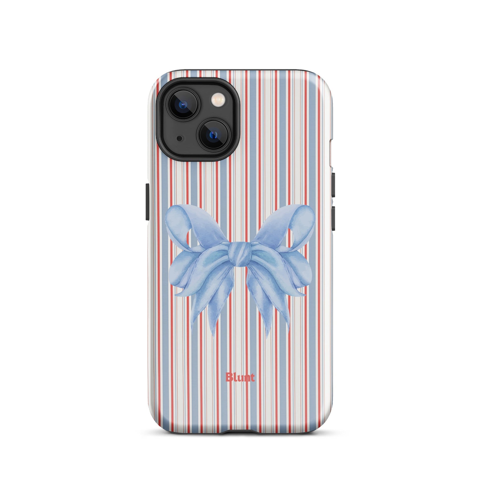 Libby iPhone Case - Blunt Cases