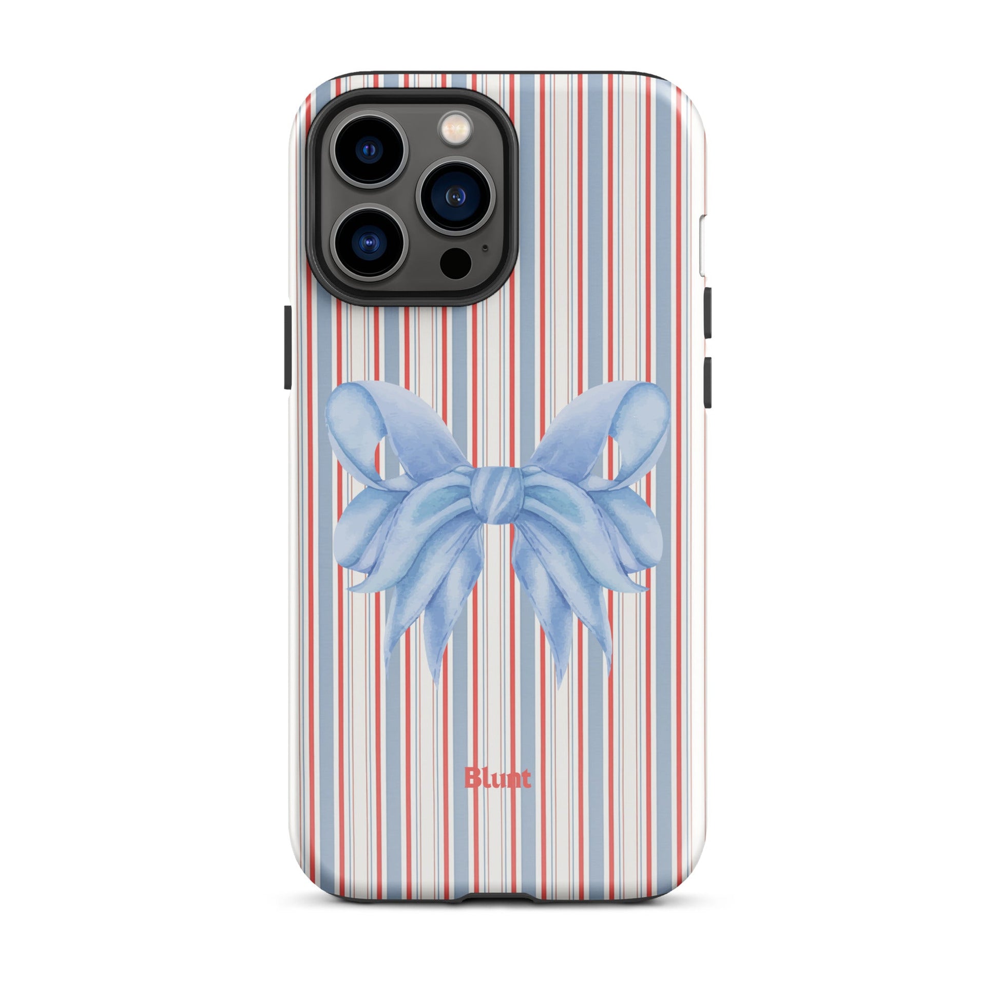 Libby iPhone Case - Blunt Cases