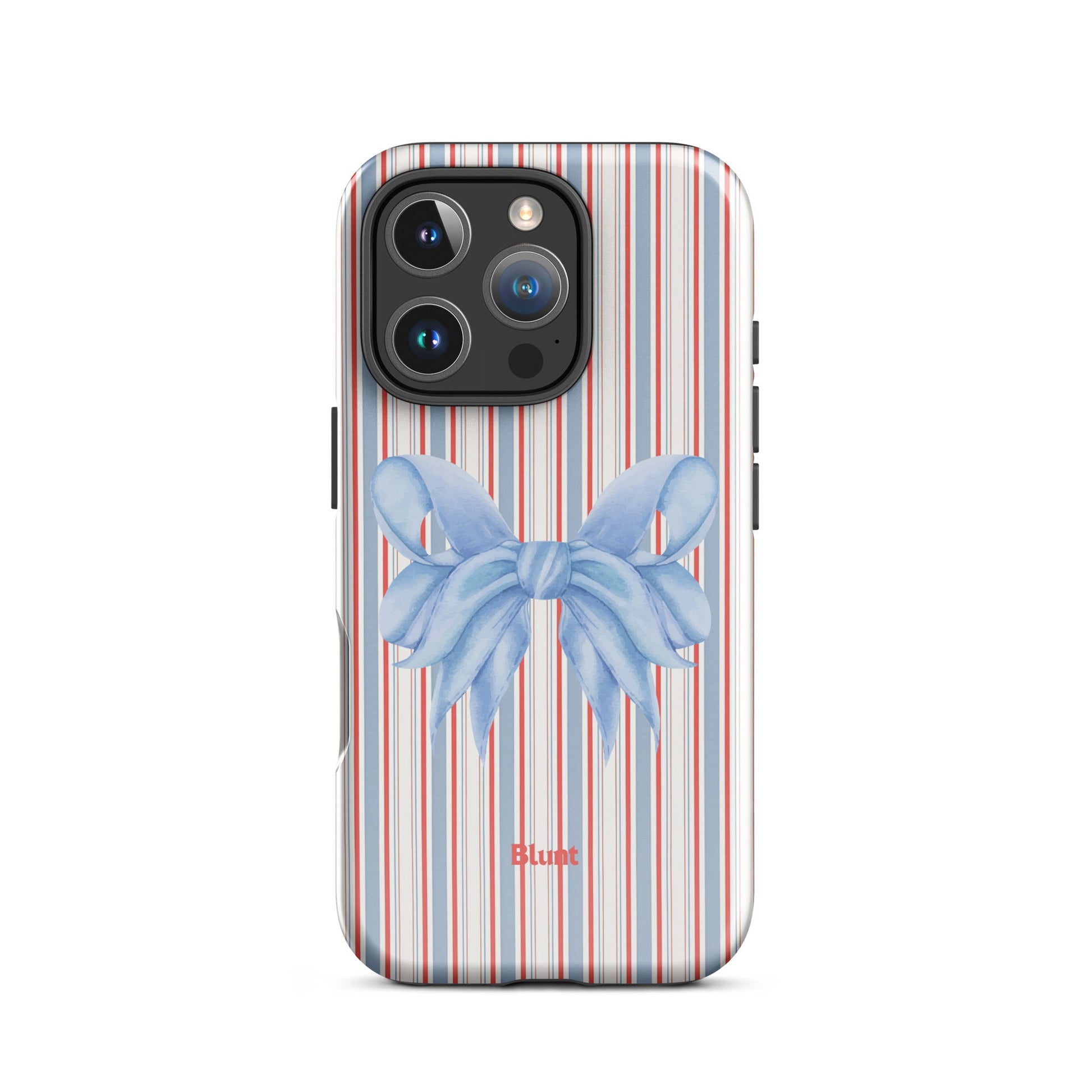Libby iPhone Case - Blunt Cases