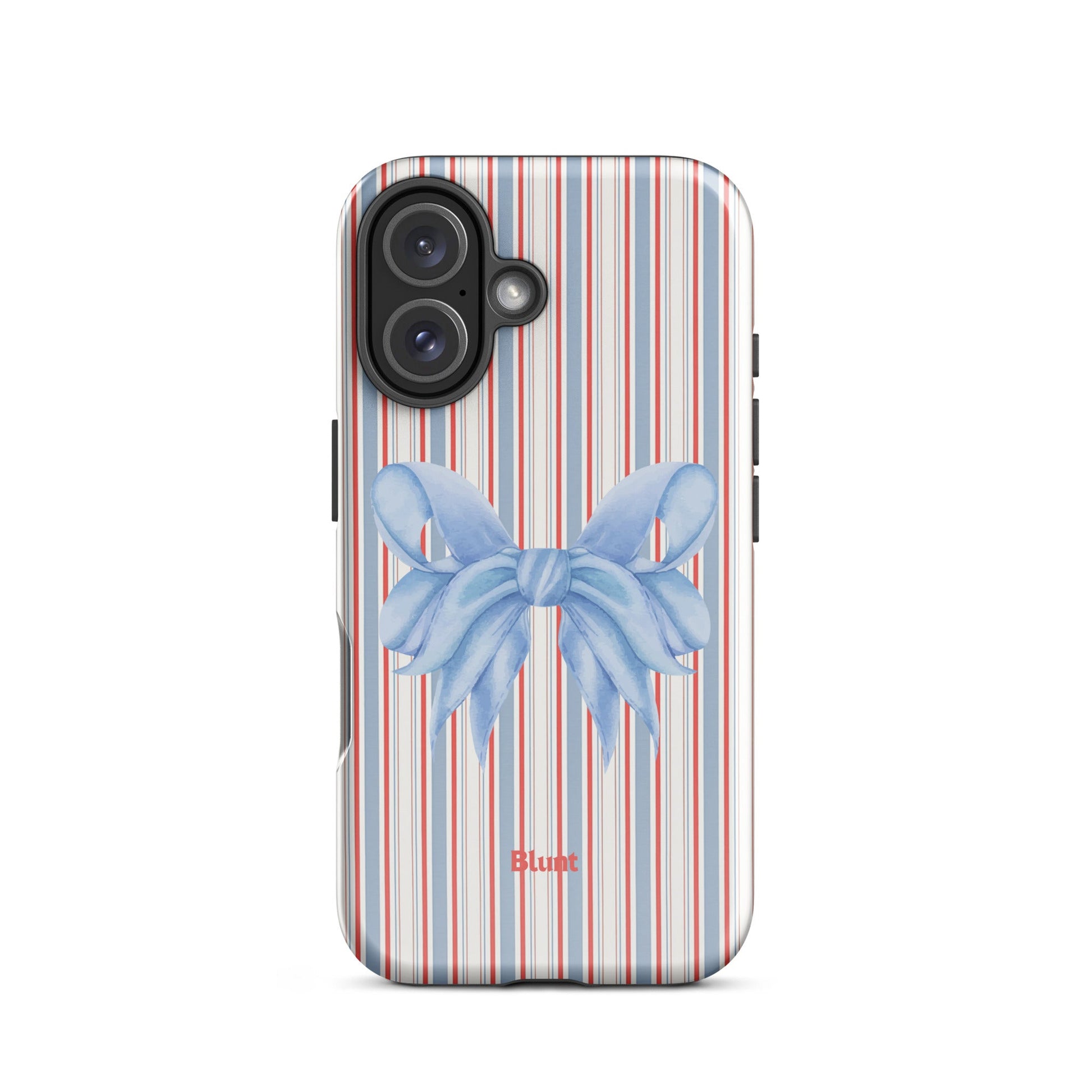 Libby iPhone Case - Blunt Cases