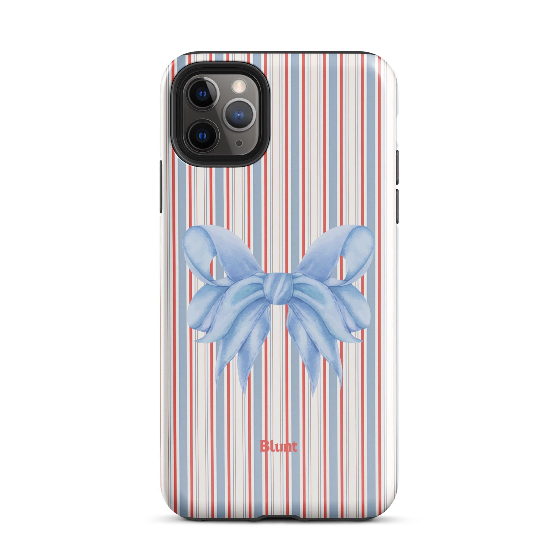 Libby iPhone Case - Blunt Cases