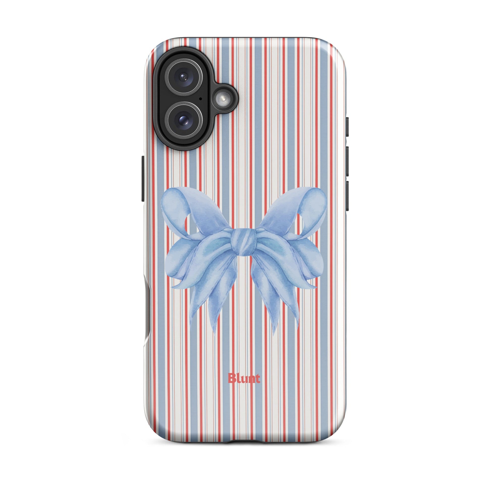 Libby iPhone Case - Blunt Cases