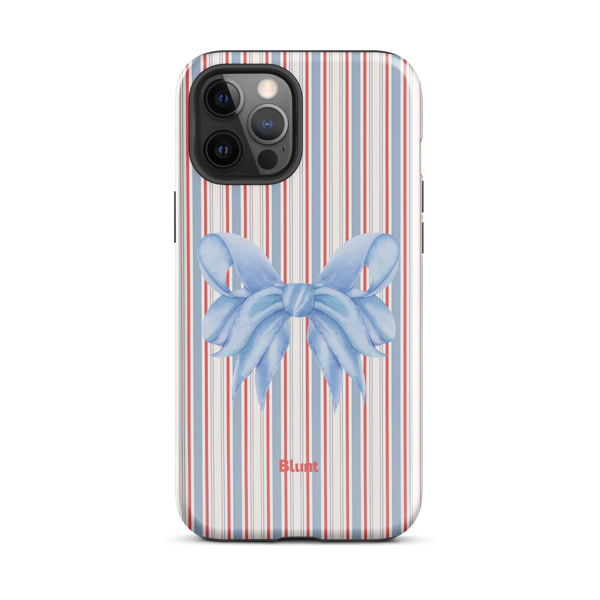 Libby iPhone Case - Blunt Cases