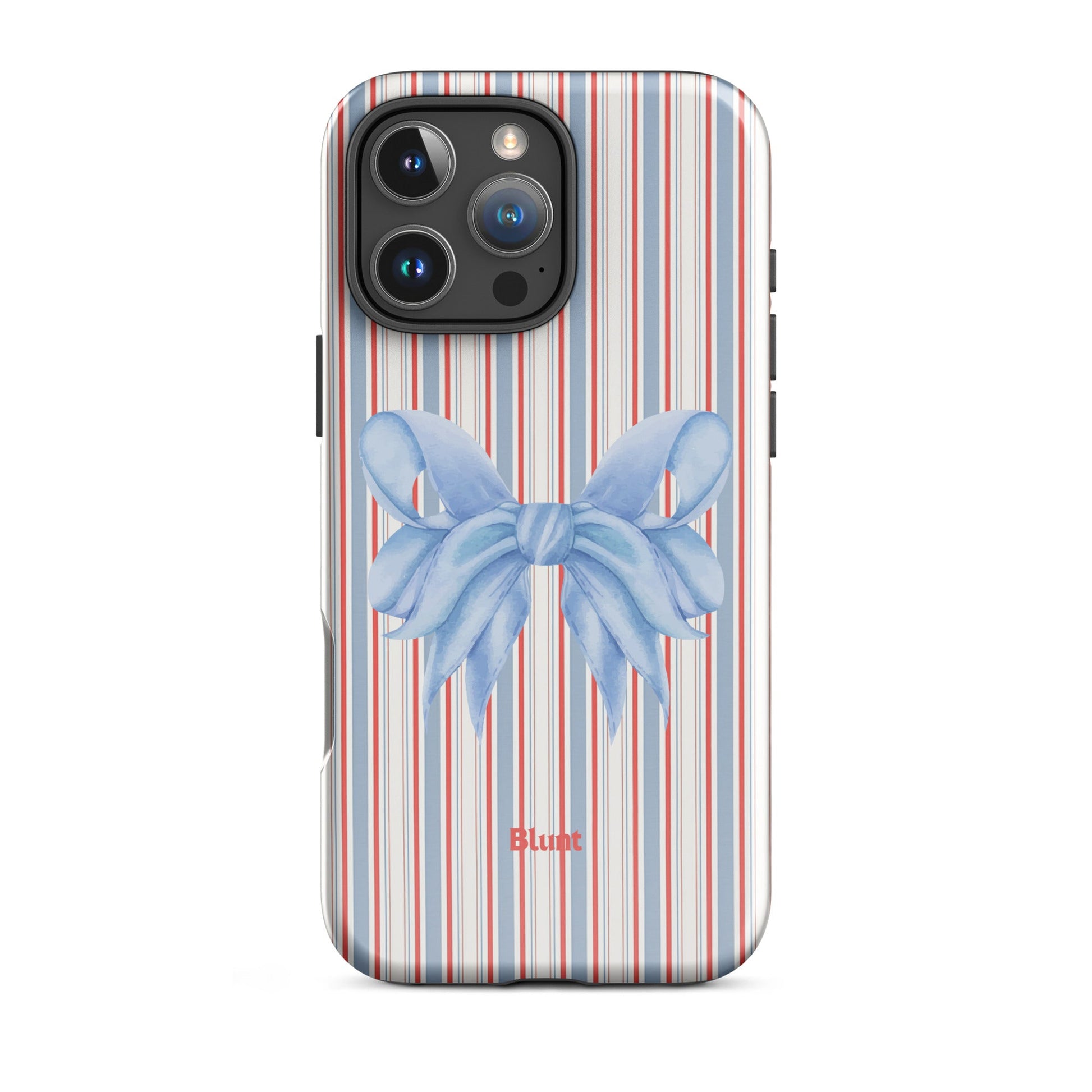 Libby iPhone Case - Blunt Cases