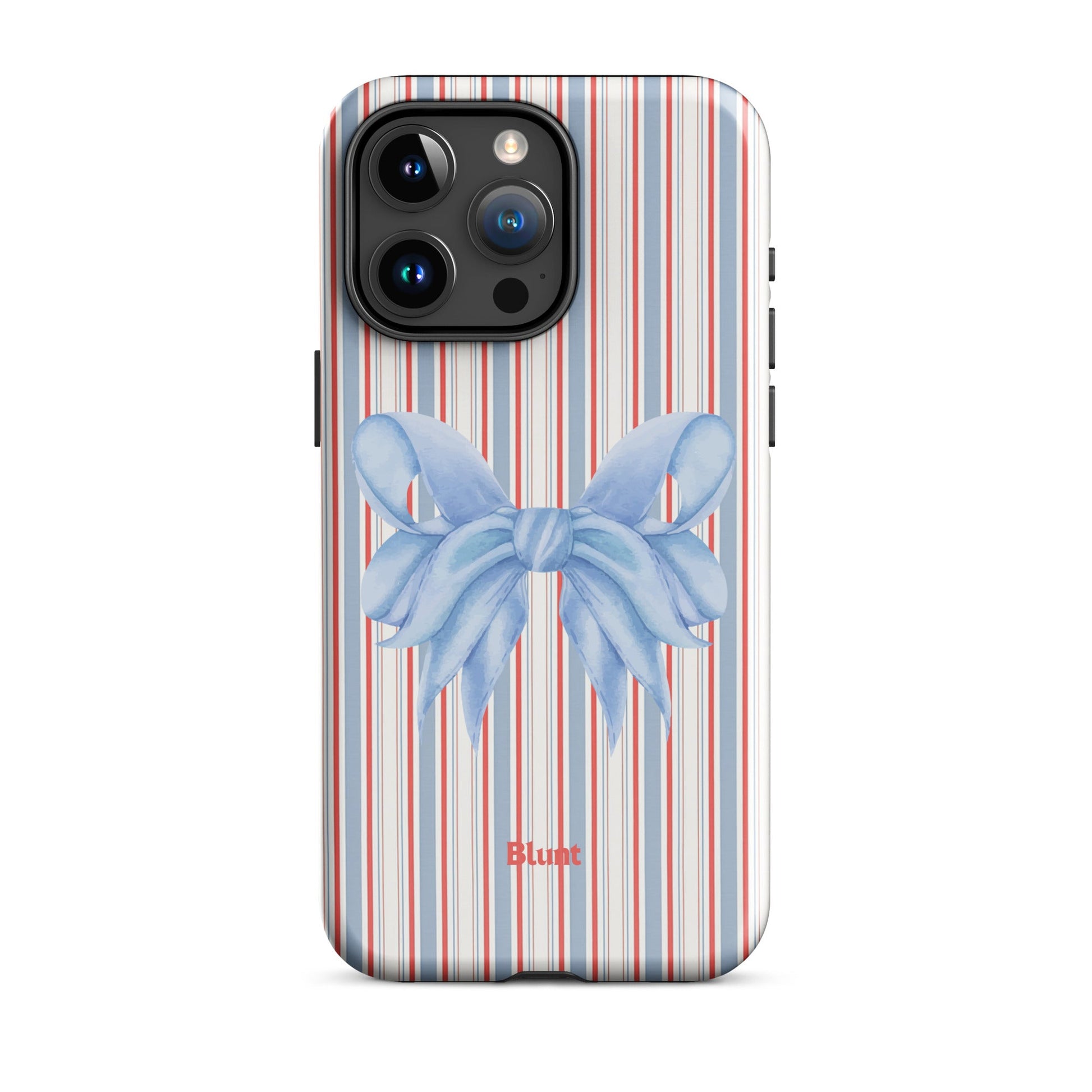Libby iPhone Case - Blunt Cases