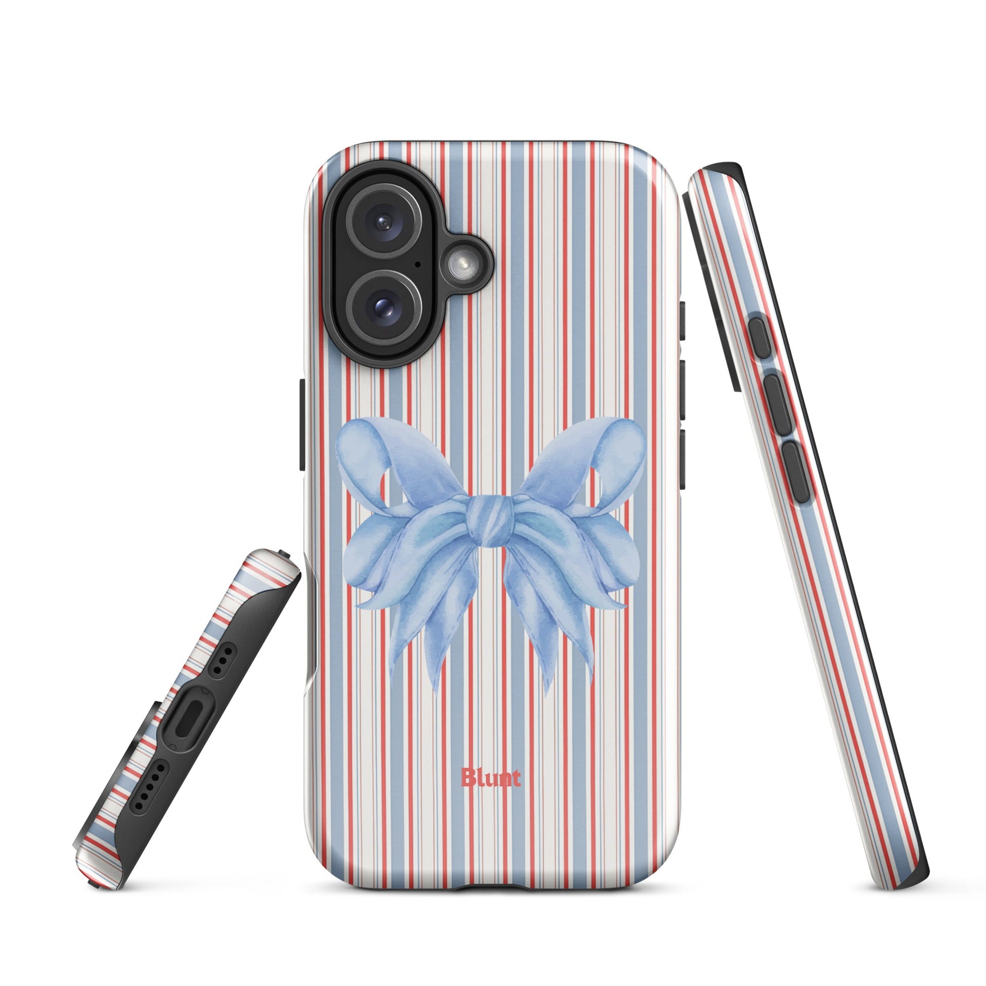 Libby iPhone Case - Blunt Cases