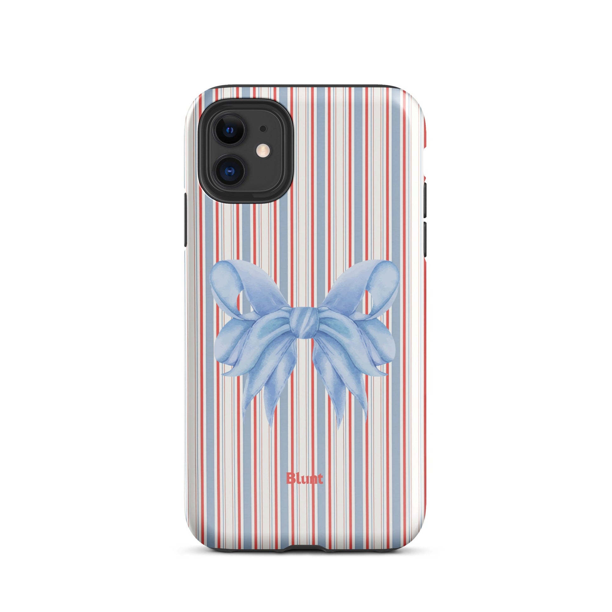 Libby iPhone Case - Blunt Cases