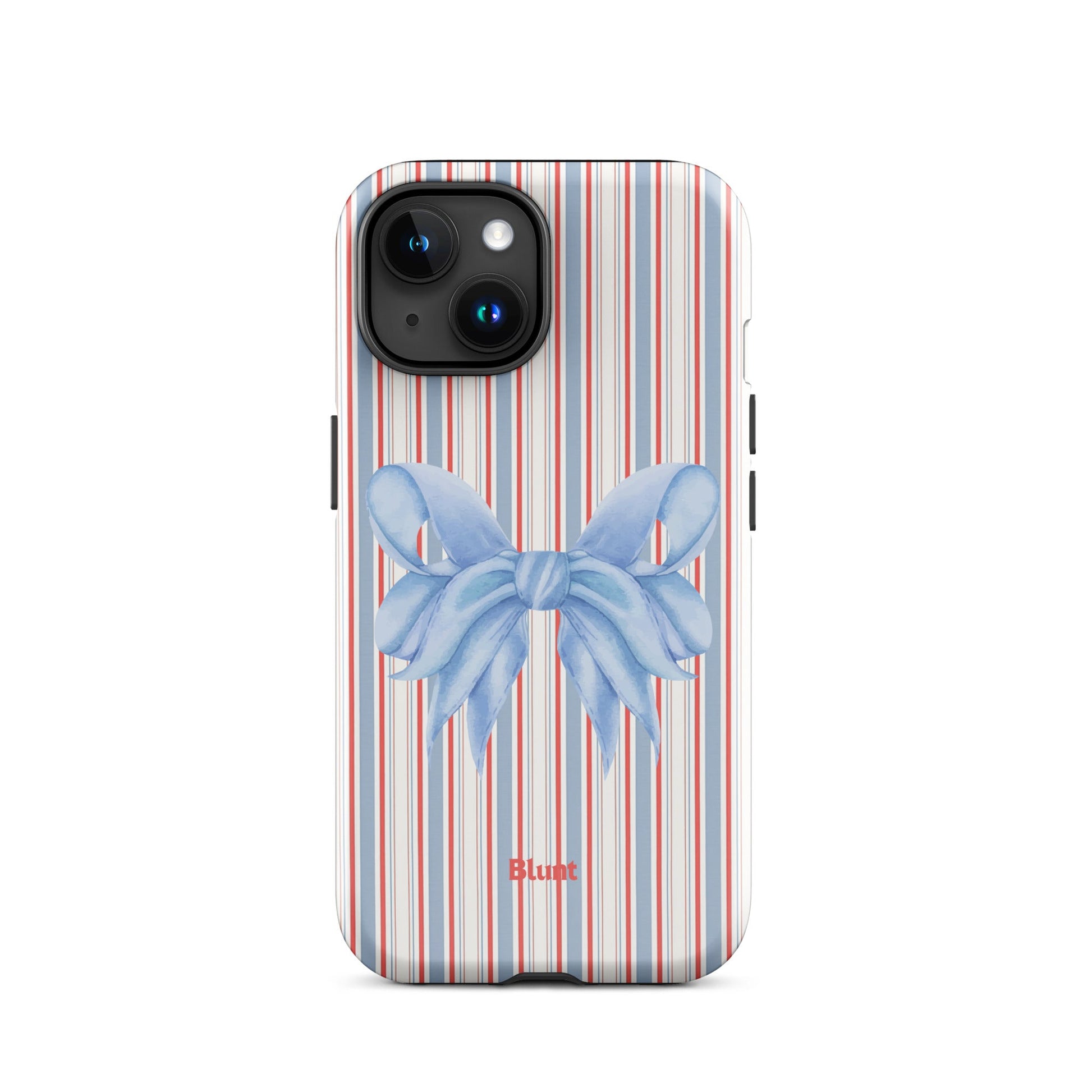 Libby iPhone Case - Blunt Cases